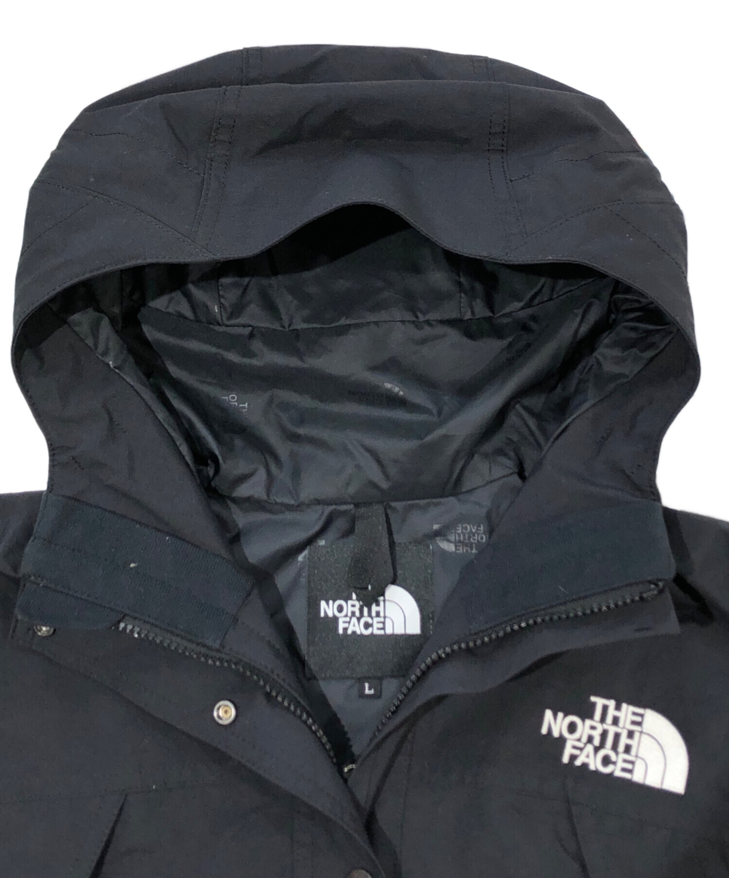 中古・古着通販】THE NORTH FACE (ザ ノース フェイス) Mountain Light