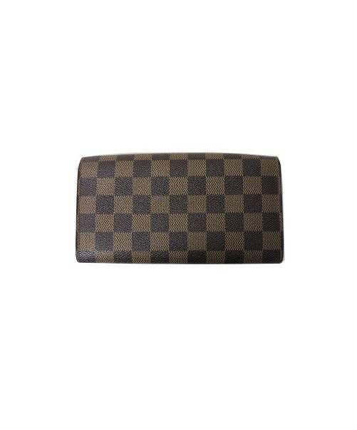 中古・古着通販】LOUIS VUITTON (ルイヴィトン) ポシェットポルトモネ
