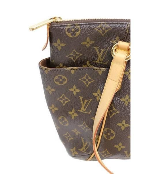 ルイヴィトン モノグラム　トータリーPM トータリーPM/質屋 さのや ブランド 通販サイト