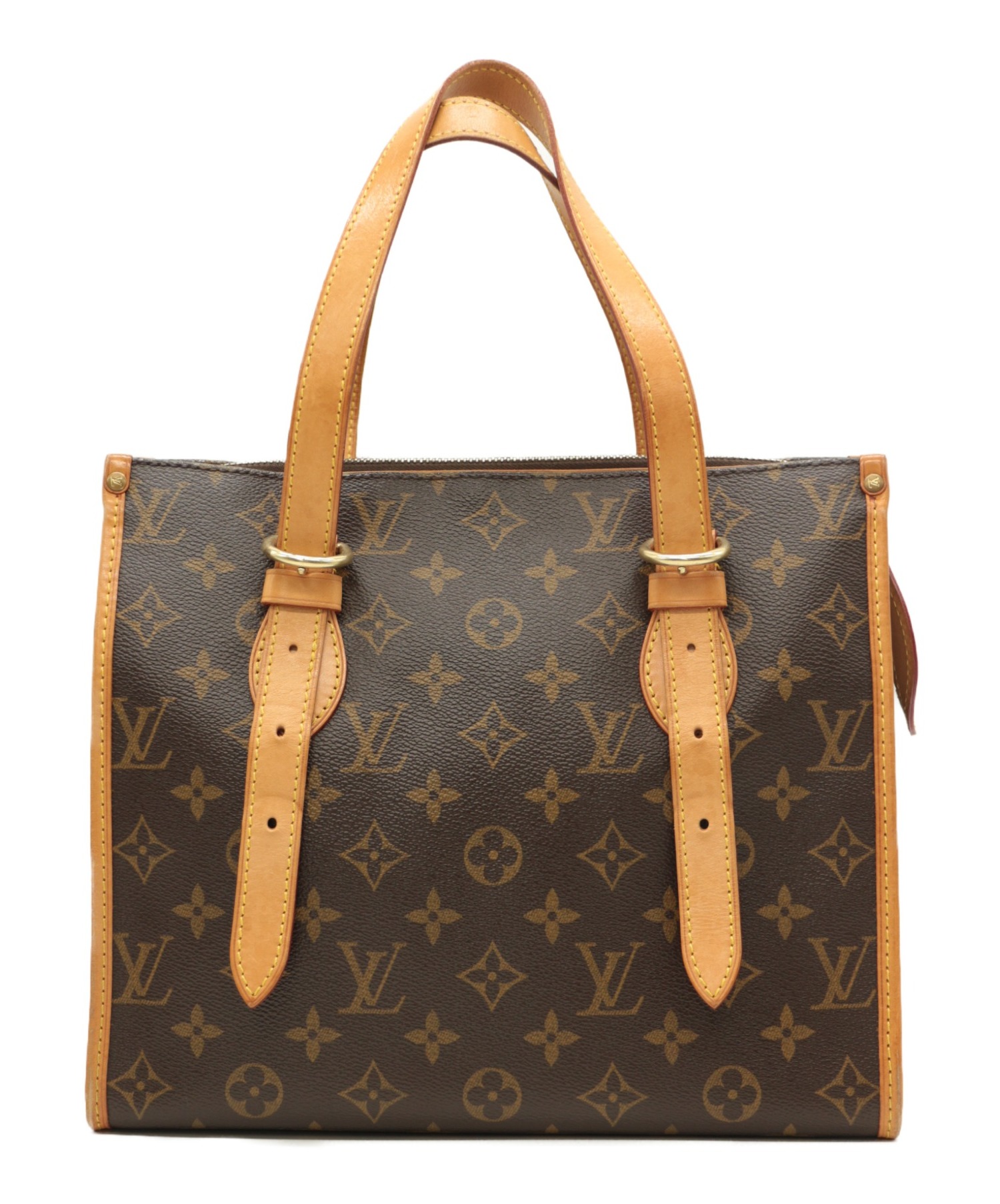 中古・古着通販】LOUIS VUITTON (ルイヴィトン) ポパンクール・オ