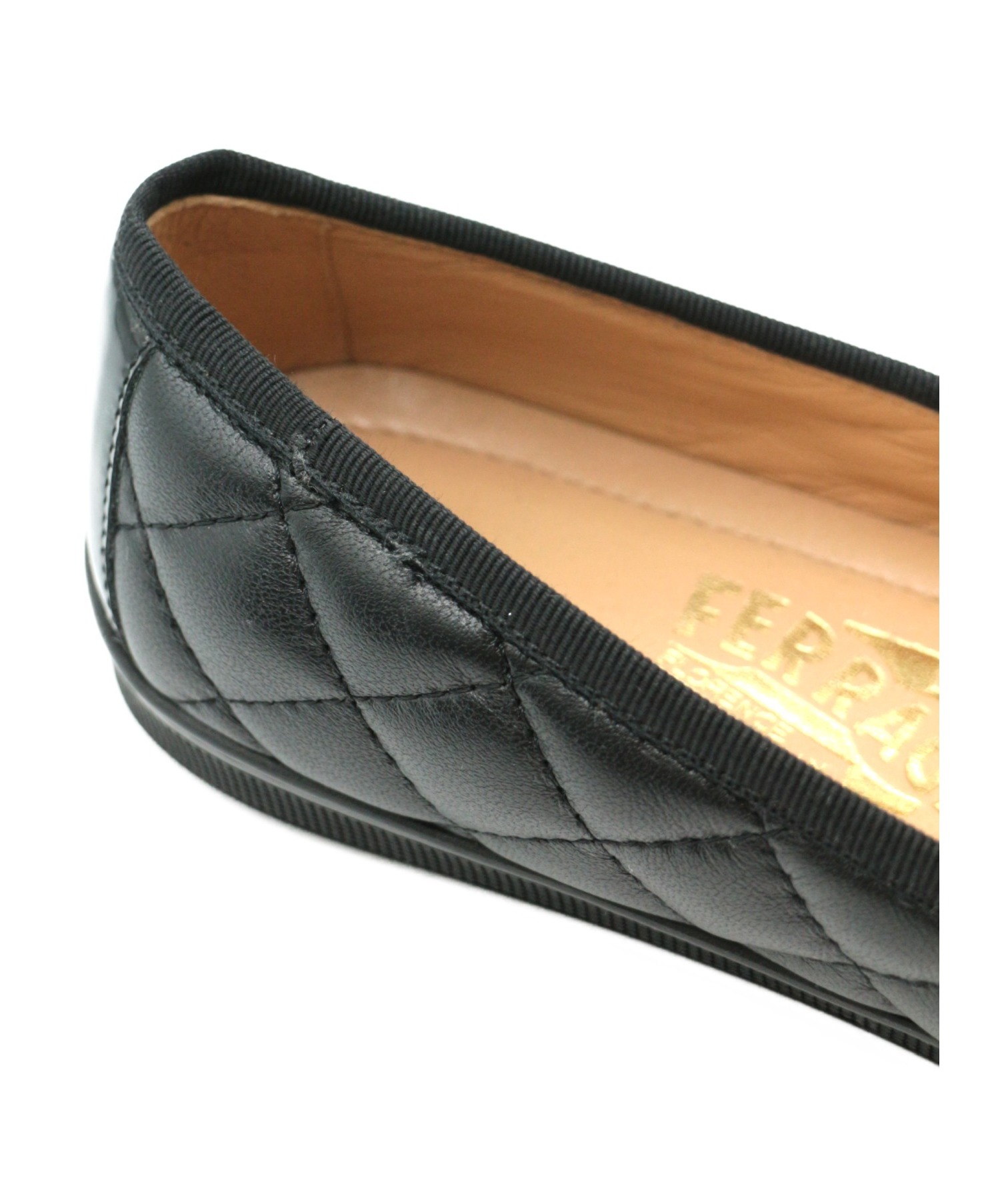 中古・古着通販】Salvatore Ferragamo (サルヴァトーレフェラガモ 