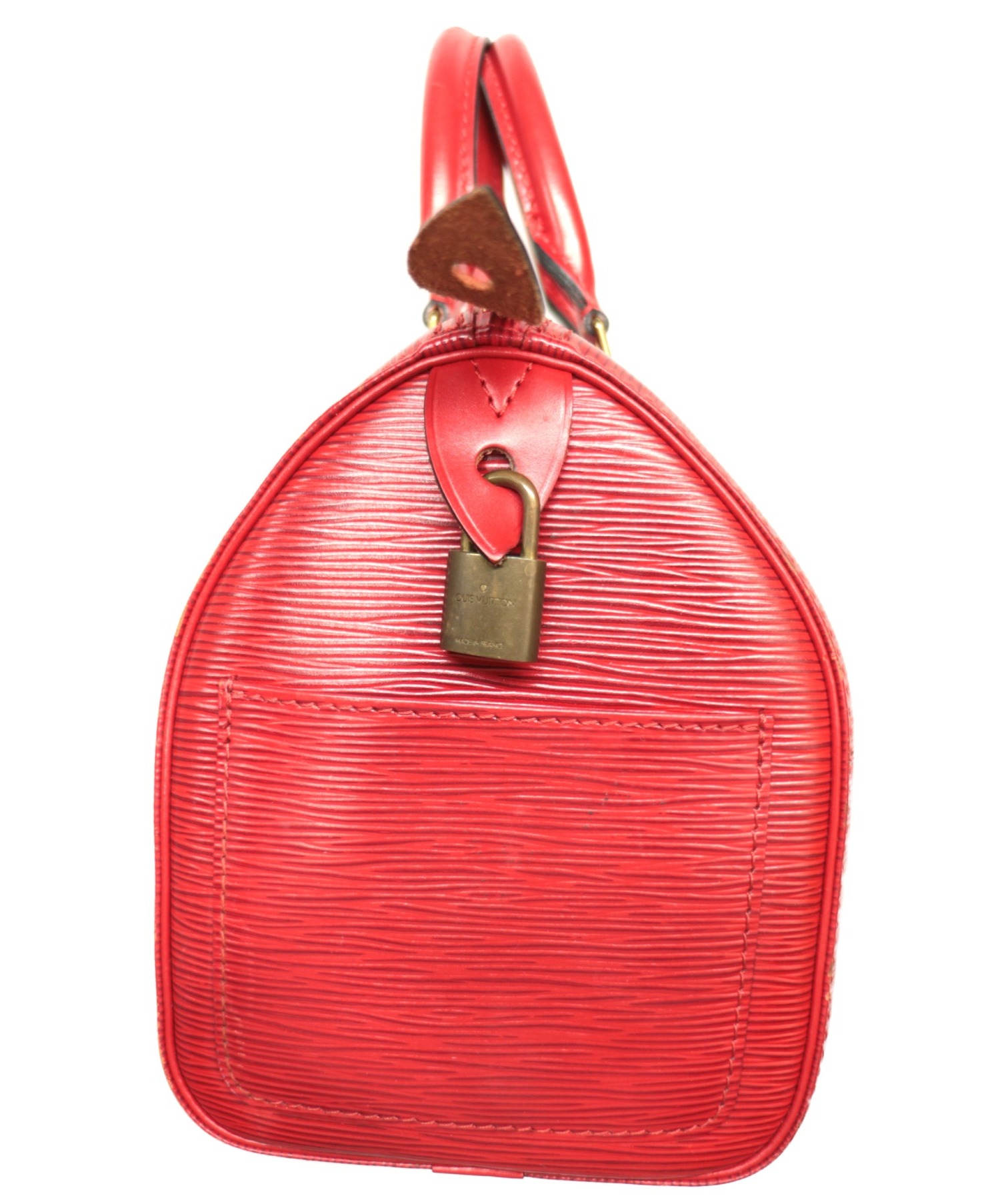 中古・古着通販】LOUIS VUITTON (ルイヴィトン) エピ スピーディ25