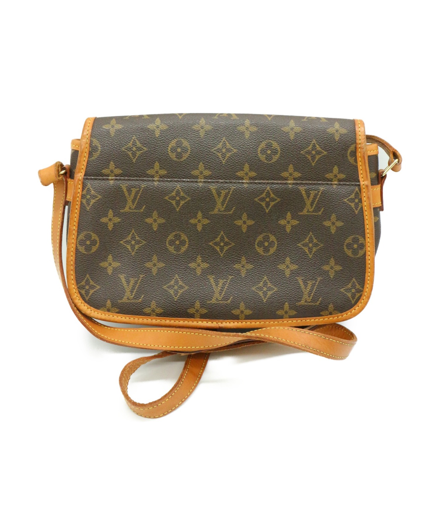 中古・古着通販】LOUIS VUITTON (ルイ ヴィトン) ショルダーバッグ