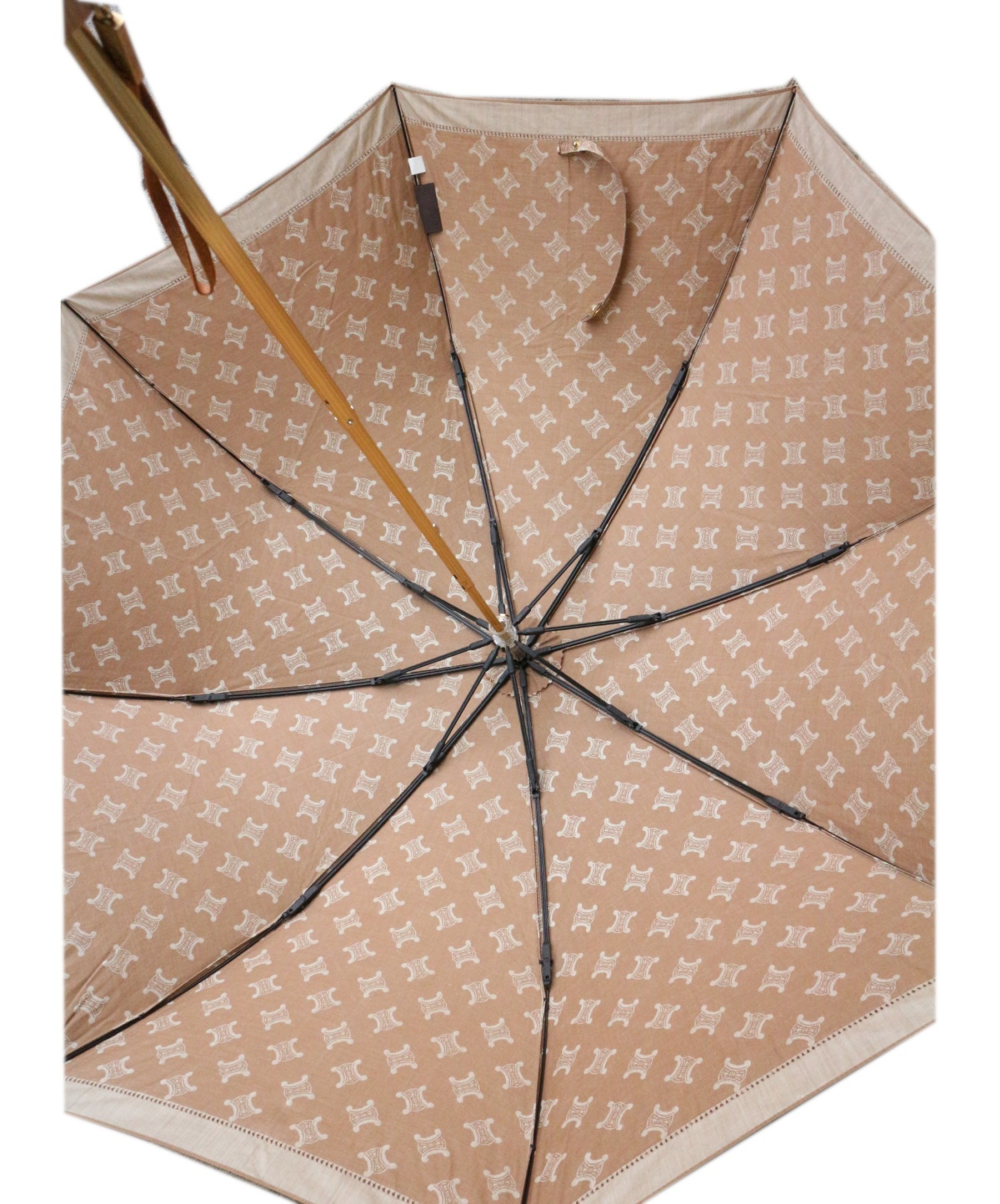 中古・古着通販】CELINE (セリーヌ) 折り畳み日傘｜ブランド・古着通販