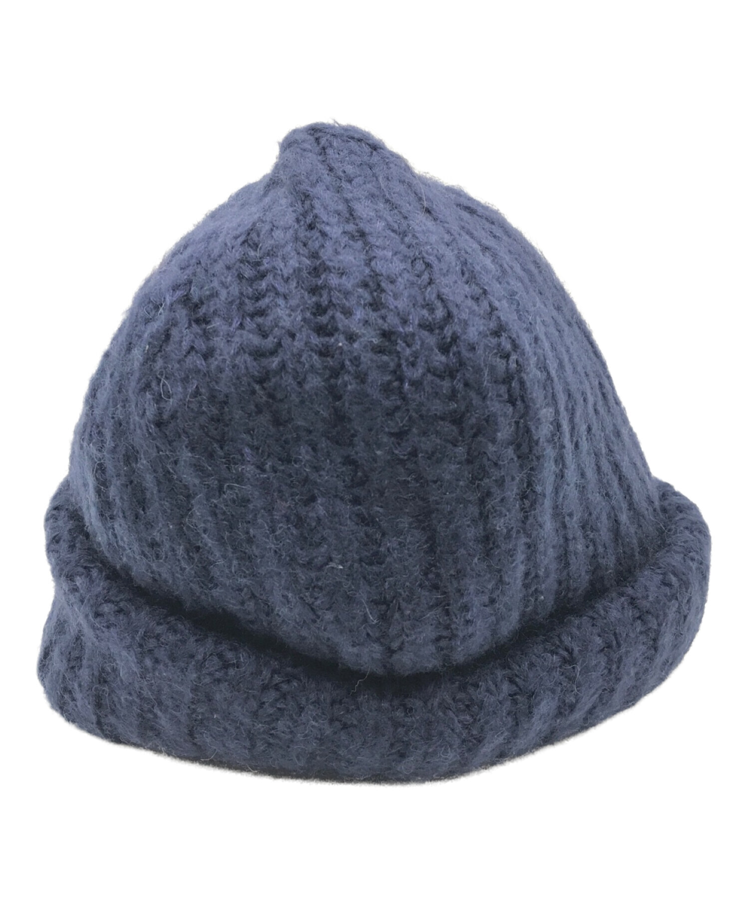 gypsohilaリボンニット ジプソフィア Gypsohila ケーブル 白リボン