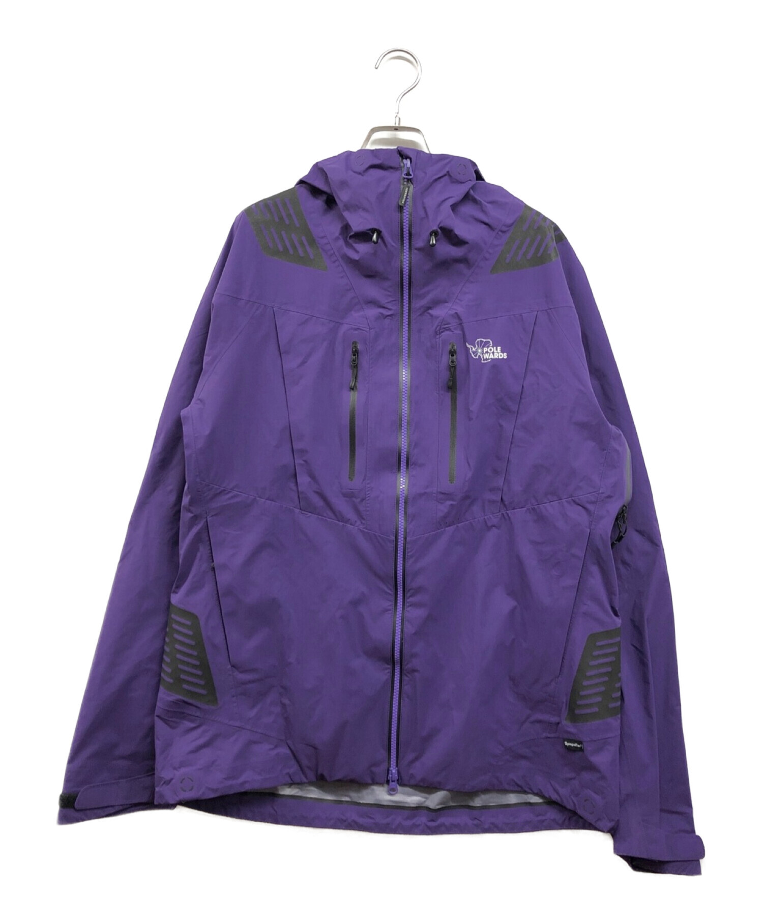 POLEWARDS SYMPATEX STORMGUIDE JACKET POLEWARDS SYMPATEX STORMGUIDE JACKET