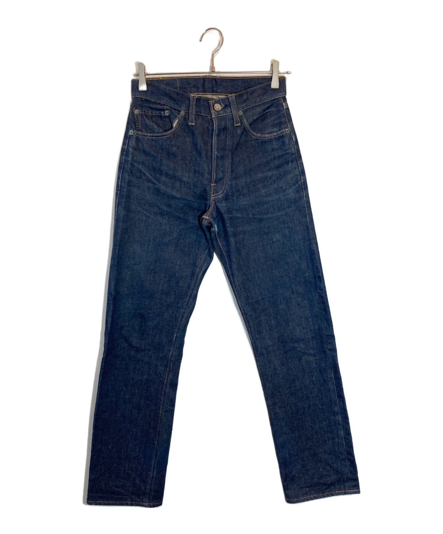 中古・古着通販】LEVI'S (リーバイス) BIG-E後期モデル501デニムパンツ