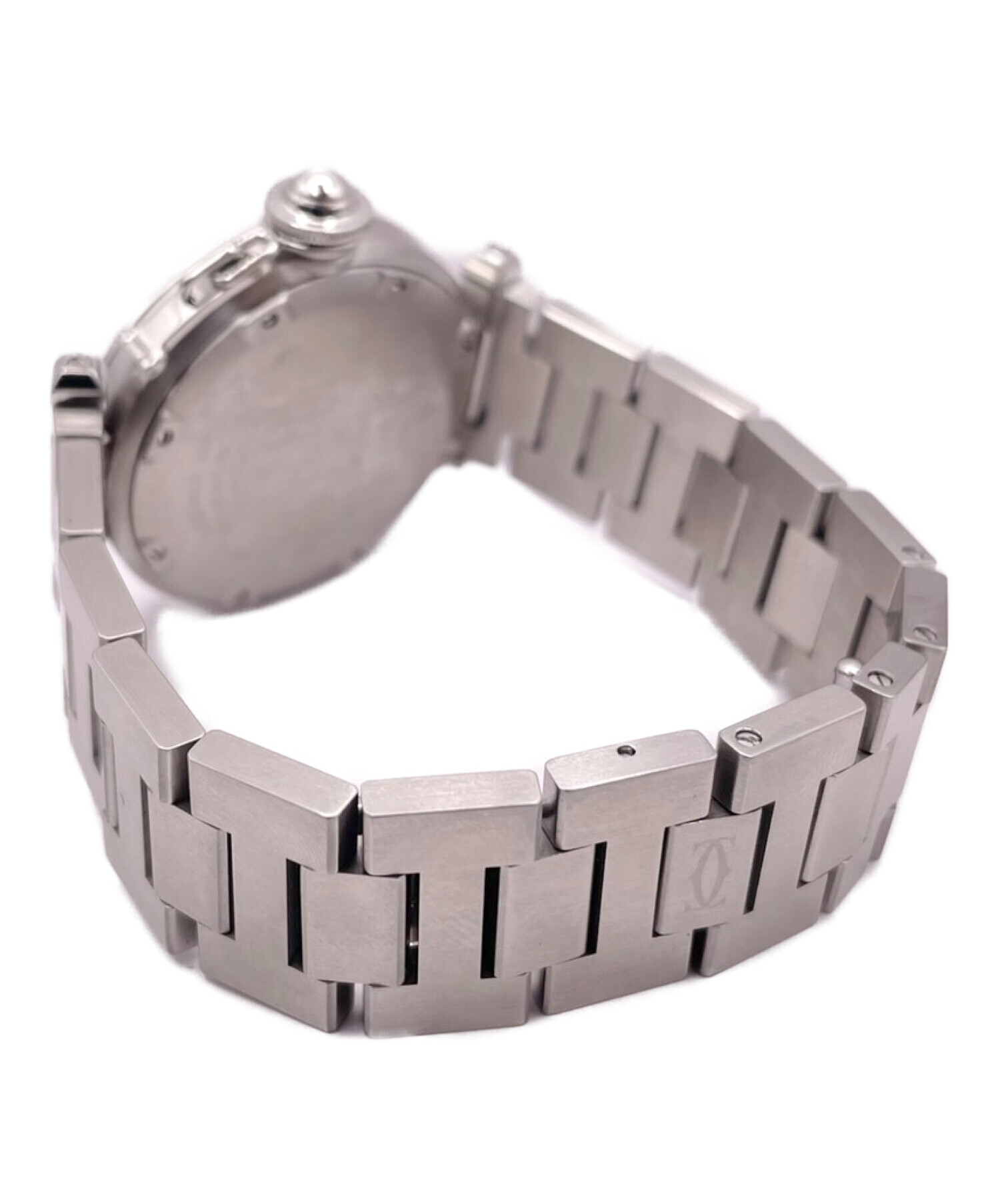 中古・古着通販】Cartier (カルティエ) パシャ C メリディアン 