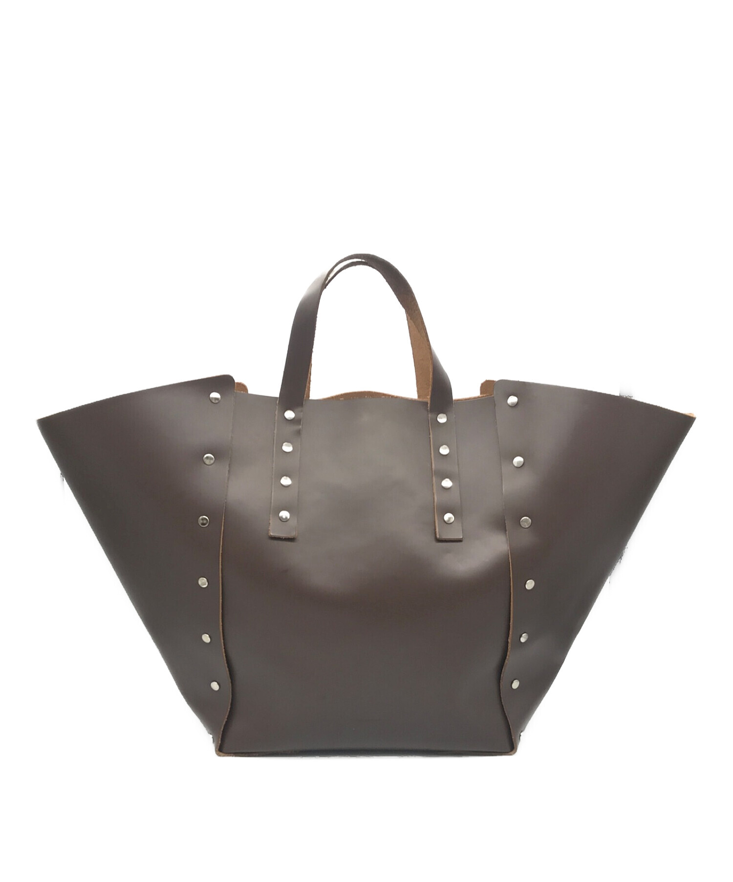 中古・古着通販】HENDER SCHEME (エンダースキーマ) Assemble Hand Bag 