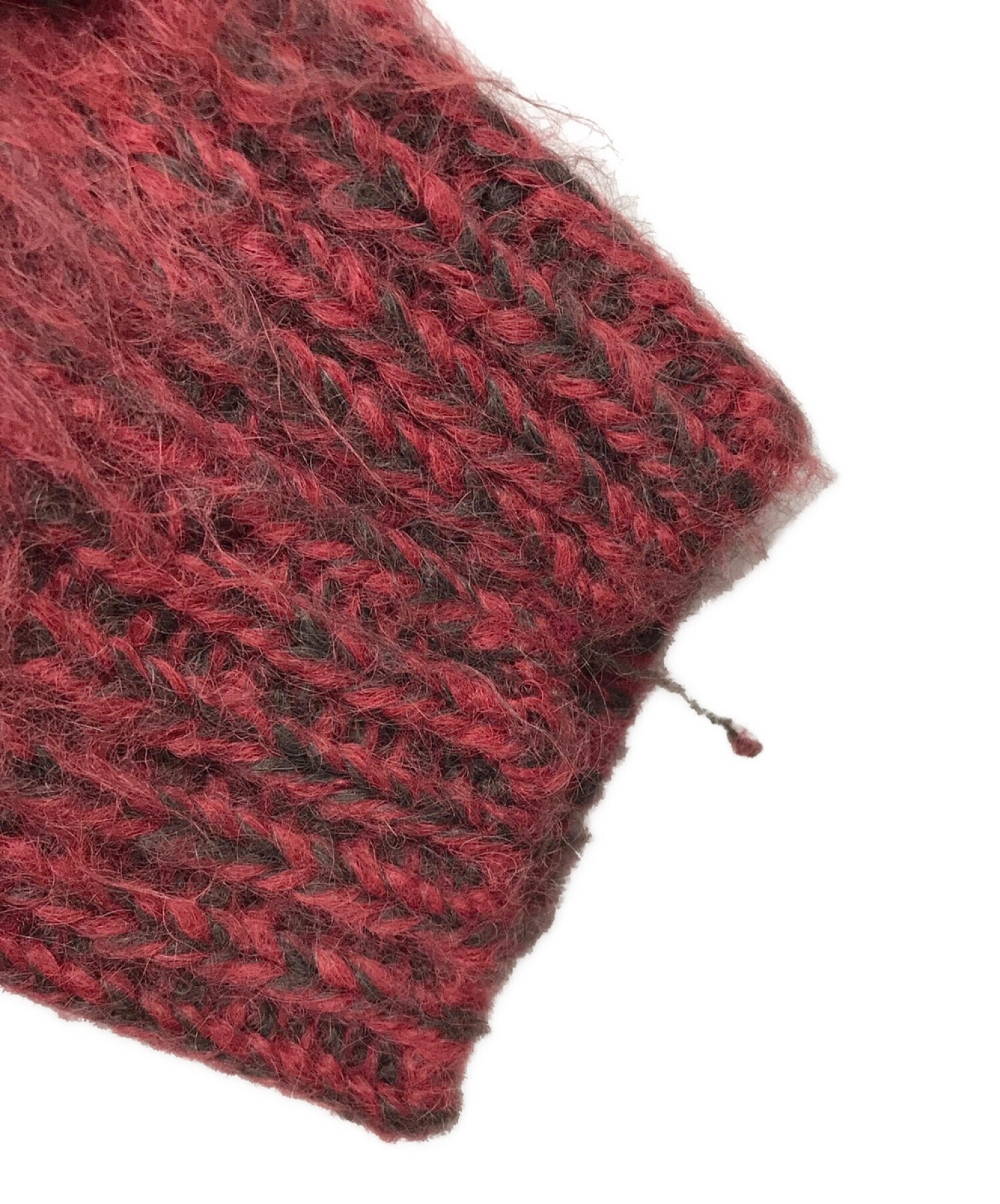 中古・古着通販】beautiful people (ビューティフルピープル) アルパカ  