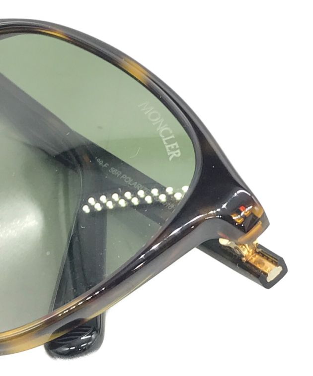 中古・古着通販】MONCLER (モンクレール) Luminaireサングラス