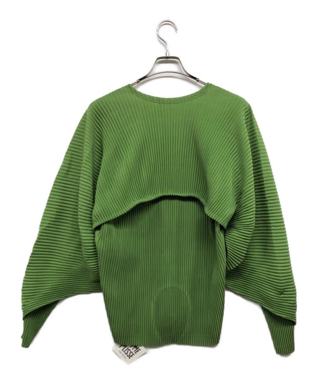 homme plisse CALLA LILY オムプリッセ HOMME PLISSÉ ISSEY MIYAKE