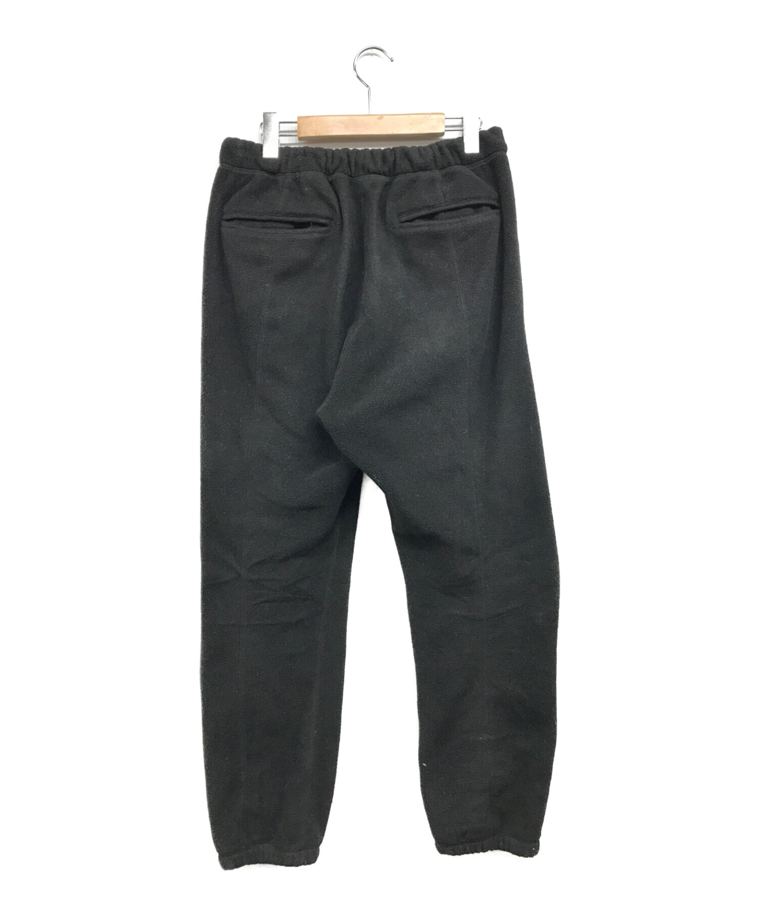 Sサイズ 廃盤旧型 テックフリースパンツ 黒 最終お値下げ‼️廃盤NIKE