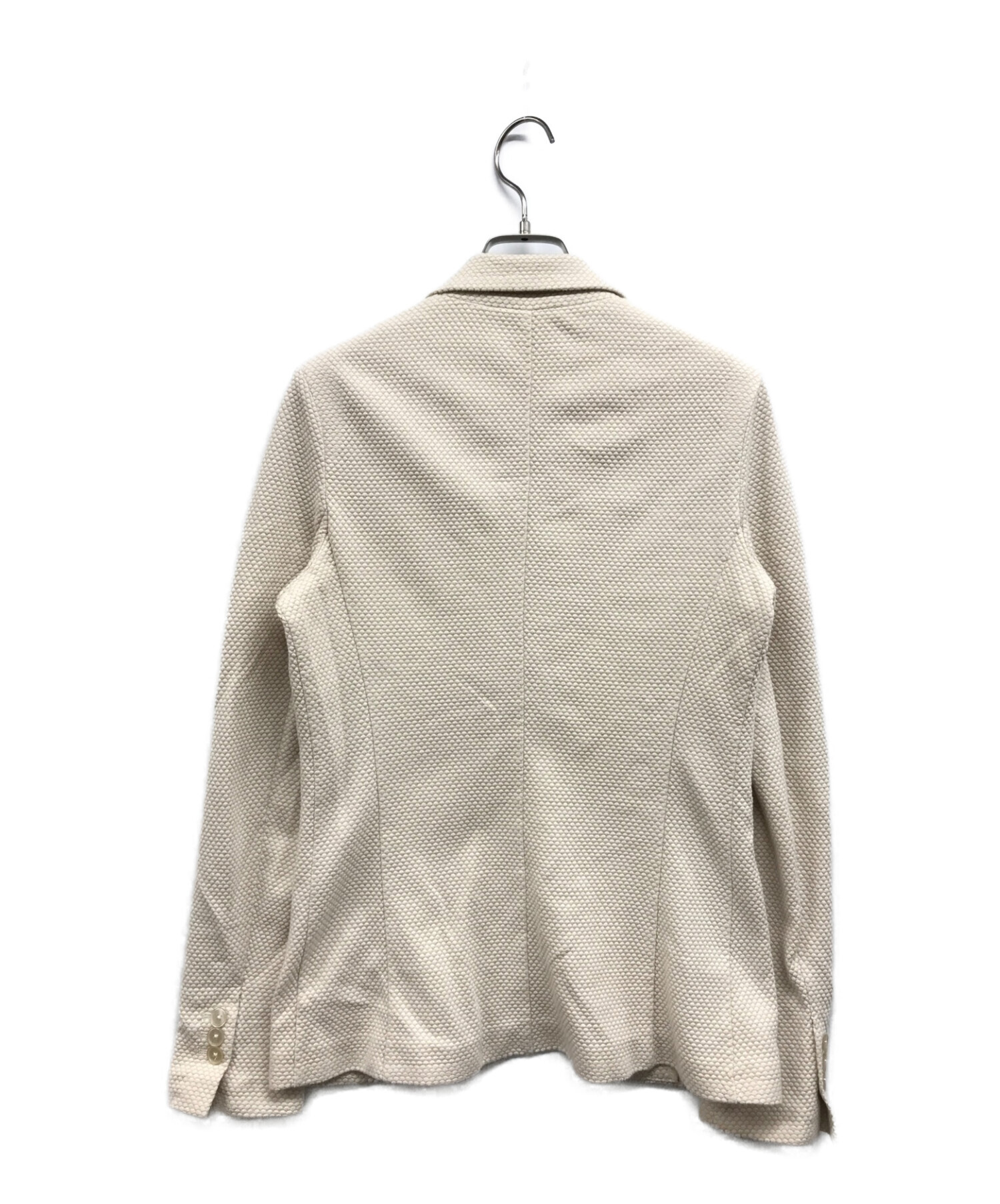 中古・古着通販】Circolo 1901 (チルコロ1901) 2Bジャージジャケット