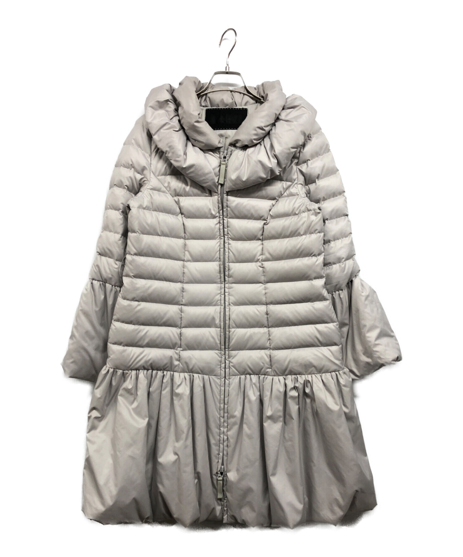 トゥービーシック ダウンコート サイズ40 M