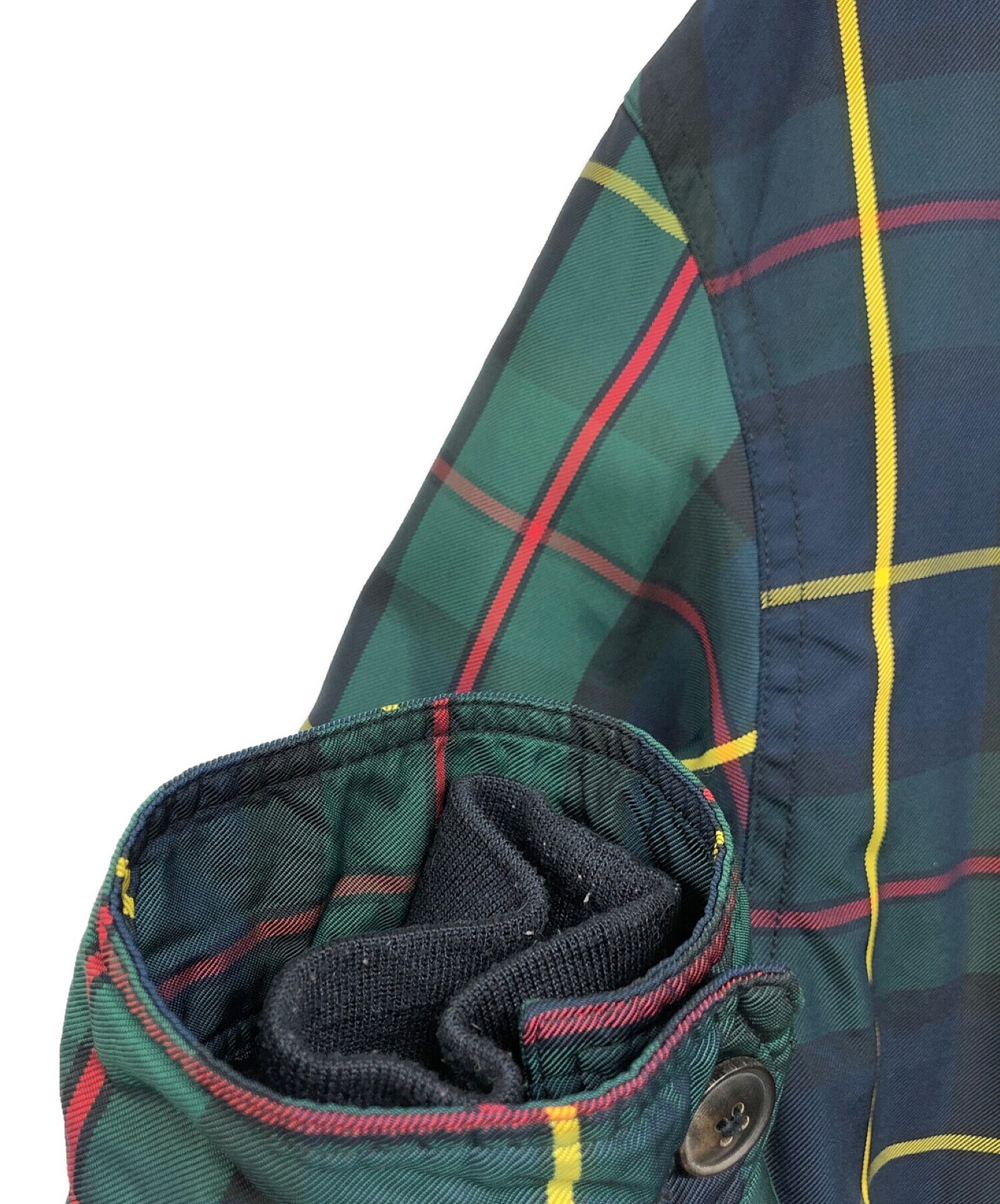 中古・古着通販】POLO RALPH LAUREN (ポロ・ラルフローレン) スイング 