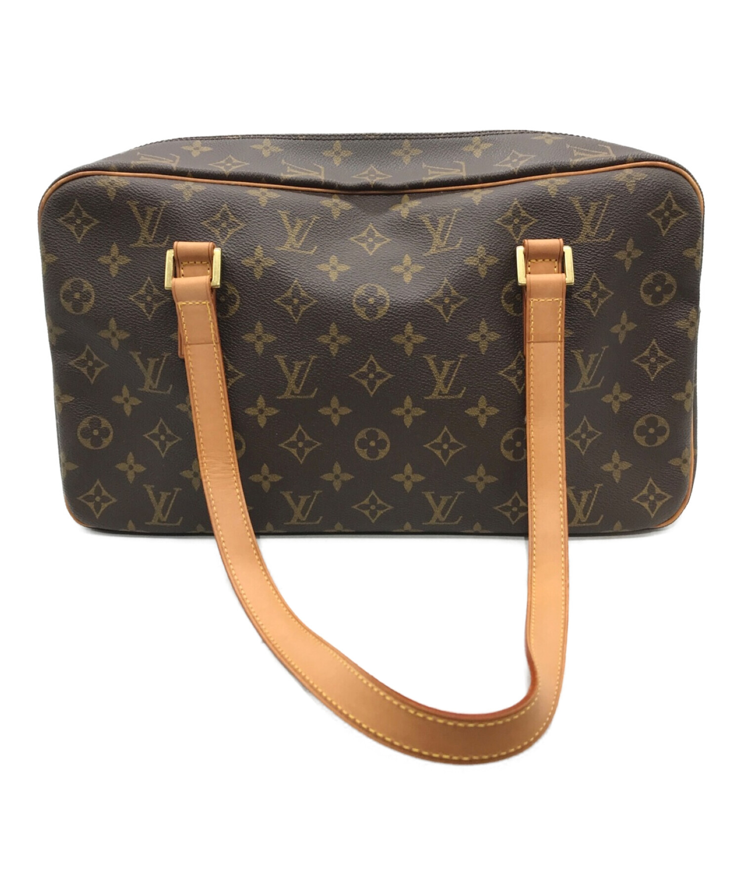 中古・古着通販】LOUIS VUITTON (ルイ ヴィトン) シテGM｜ブランド