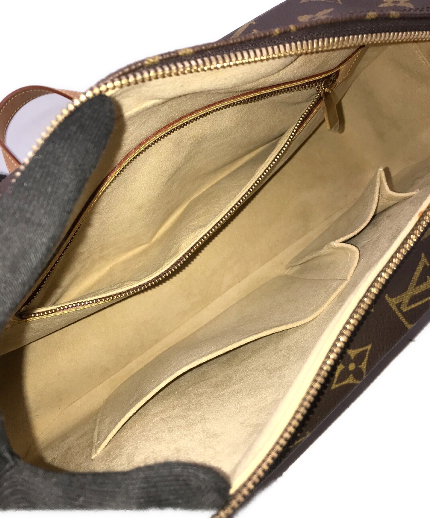 中古・古着通販】LOUIS VUITTON (ルイ ヴィトン) シテGM｜ブランド