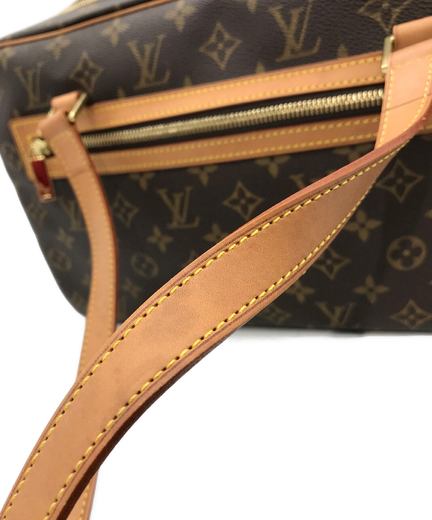 中古・古着通販】LOUIS VUITTON (ルイ ヴィトン) シテGM｜ブランド