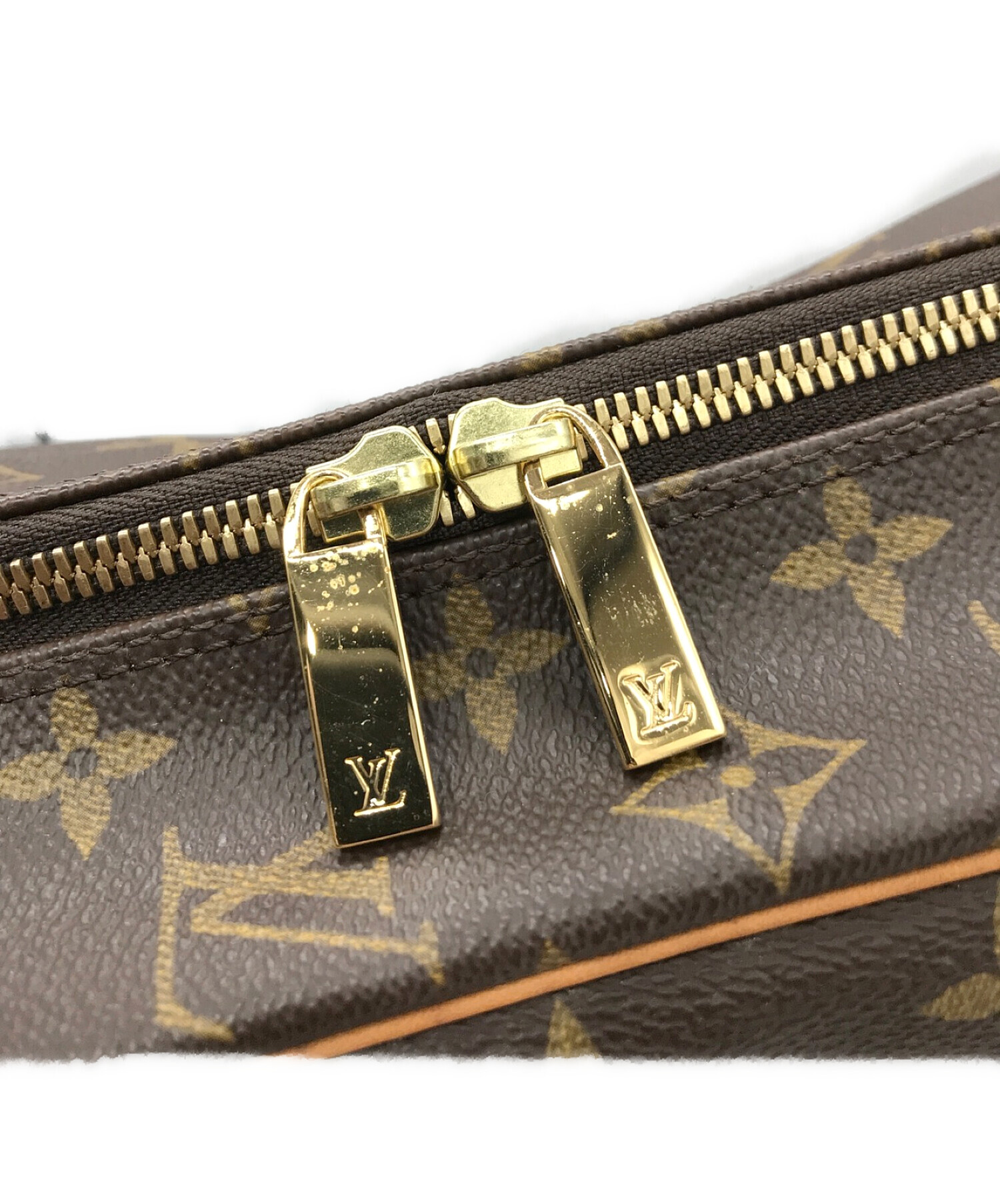 値下げ❣️年末SALE❣️ヴィトン シテ　GM 中古・古着通販】LOUIS VUITTON (ルイ ヴィトン) シテGM｜ブランド