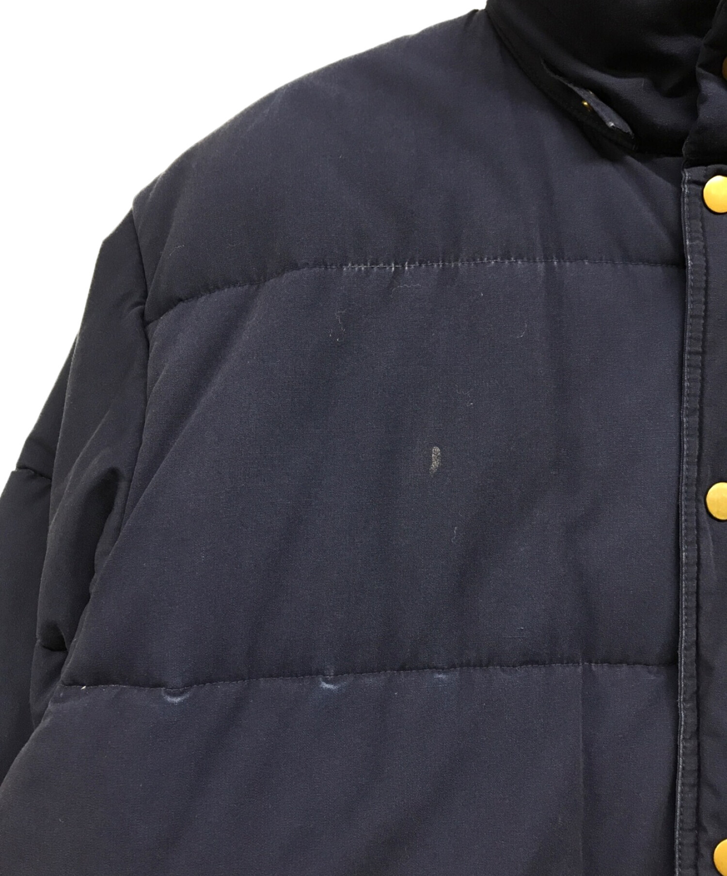 中古・古着通販】POLO RALPH LAUREN (ポロ・ラルフローレン) スナップ