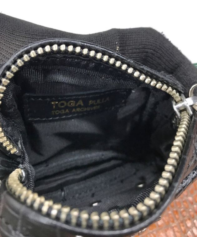 中古・古着通販】TOGA PULLA (トーガ プルラ) マルチウェイ