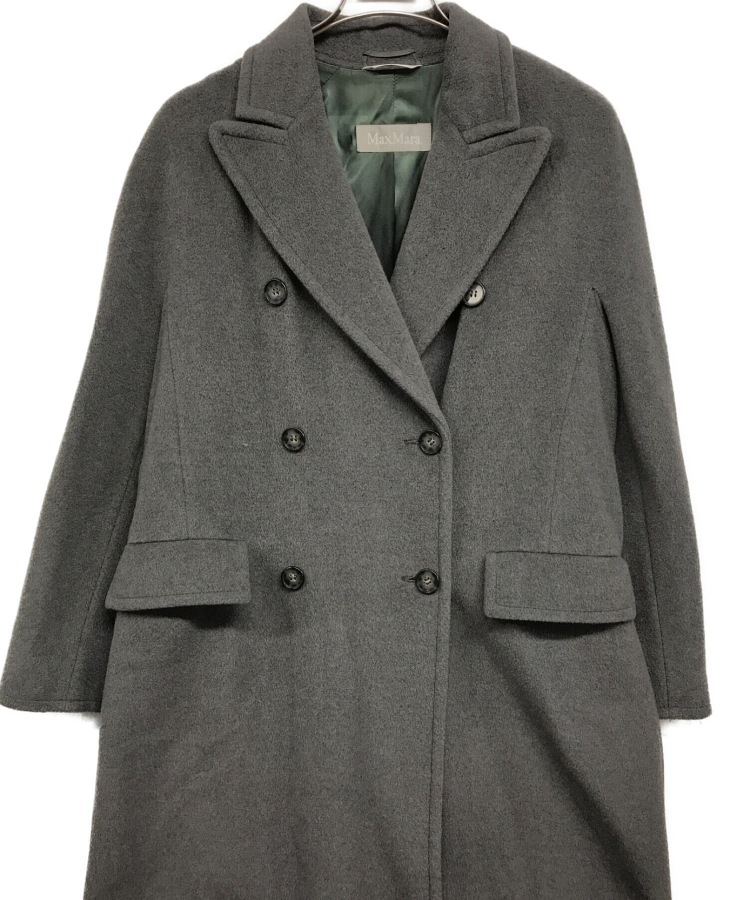 中古・古着通販】Max Mara Studio (マックスマーラ ストゥディオ