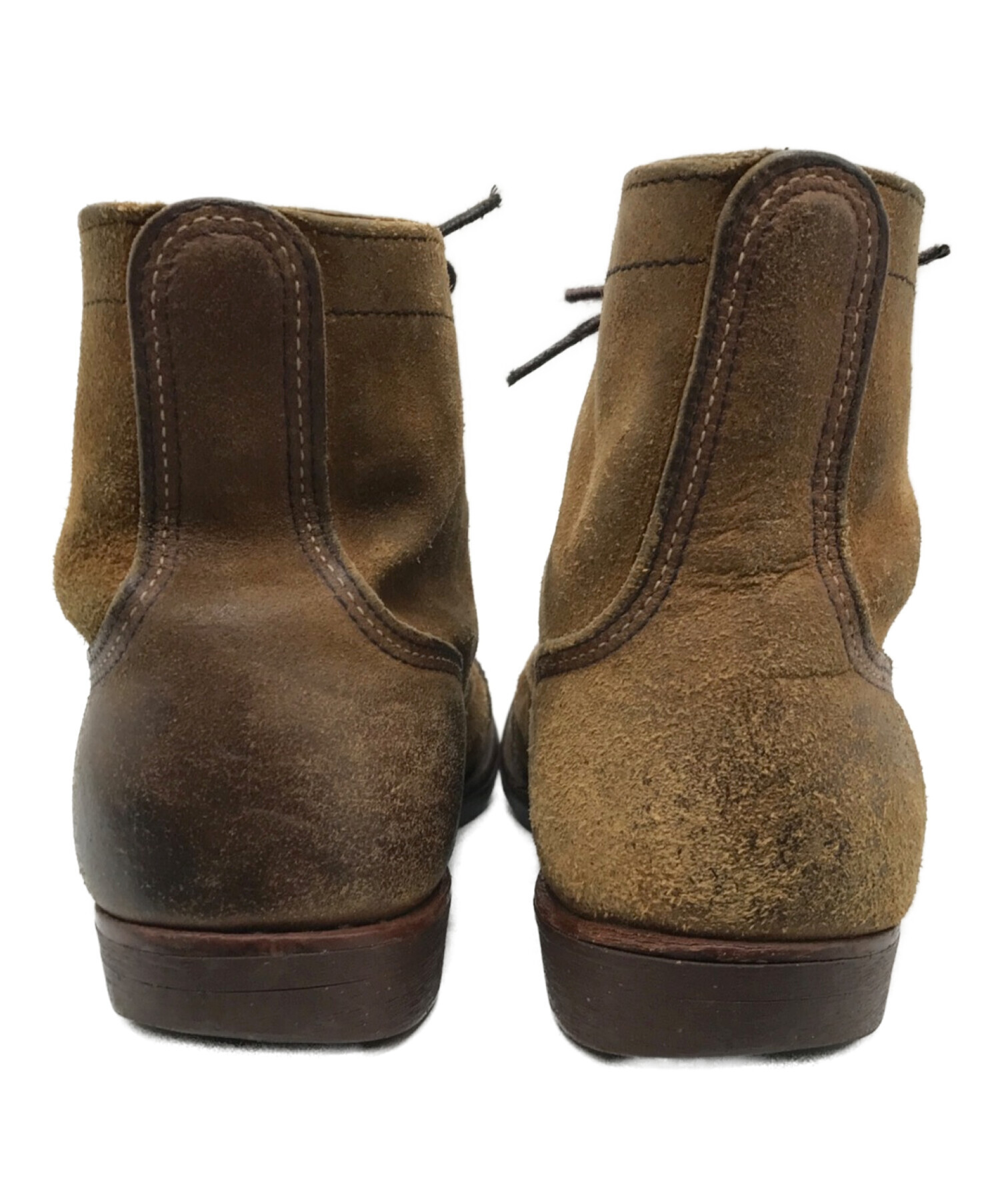 中古・古着通販】RED WING (レッドウィング) 8113 IRON RANGE