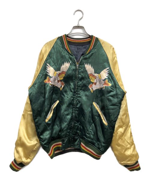 ウエアハウス　スカジャン 3014010107588062_08_9975.jpeg