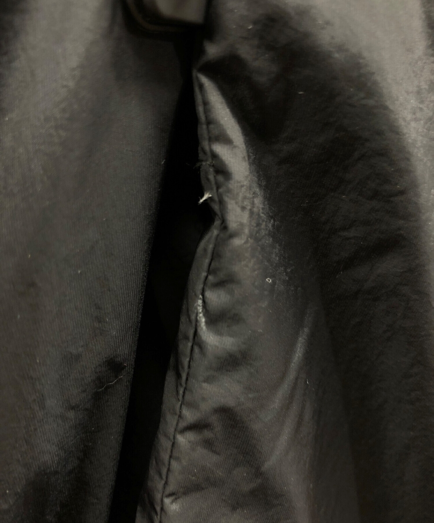 中古・古着通販】teatora (テアトラ) Roomkey VEST EVA/ルームキー