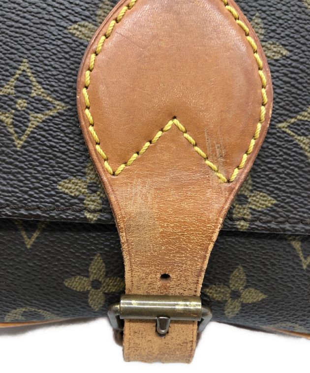 中古・古着通販】LOUIS VUITTON (ルイ ヴィトン) カルトシエール22  