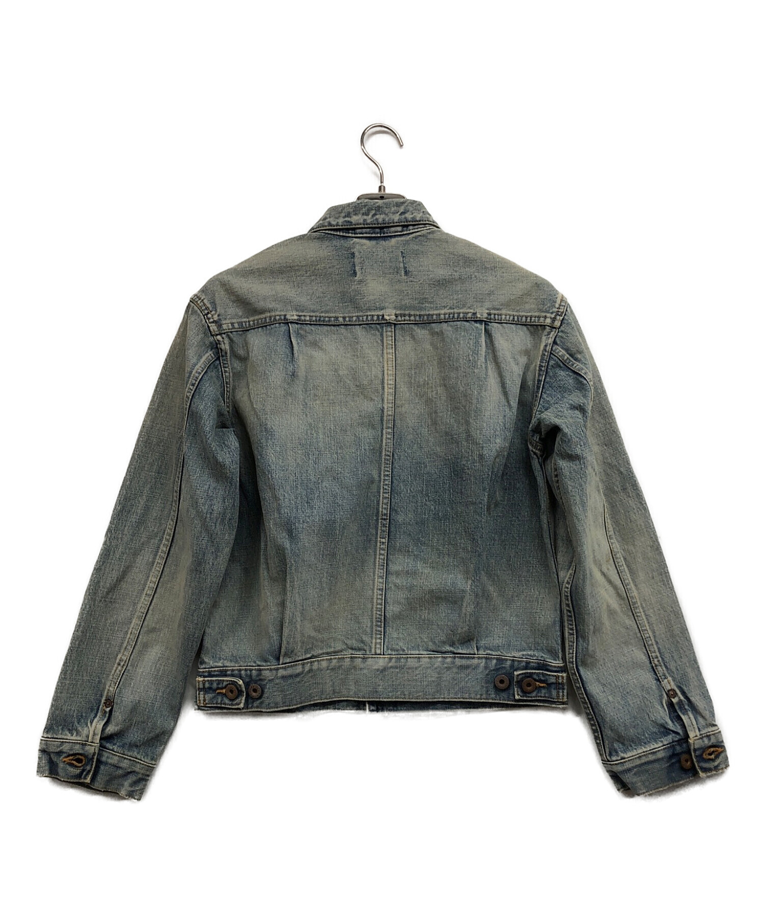 未使用 シュガーヒル デニムジャケット サイズ2 CLASSIC DENIM JACKET – SUGARHILL TOKYO