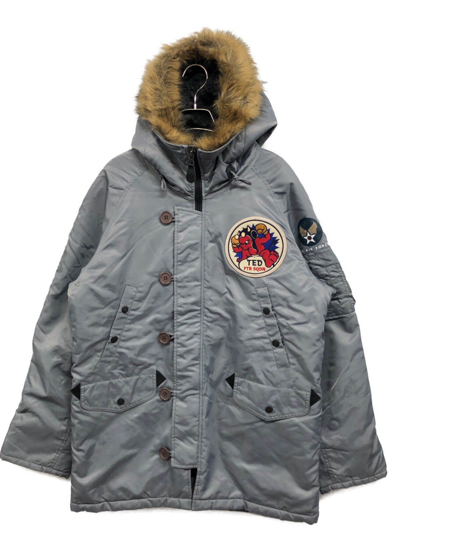 テッドマン N-3B