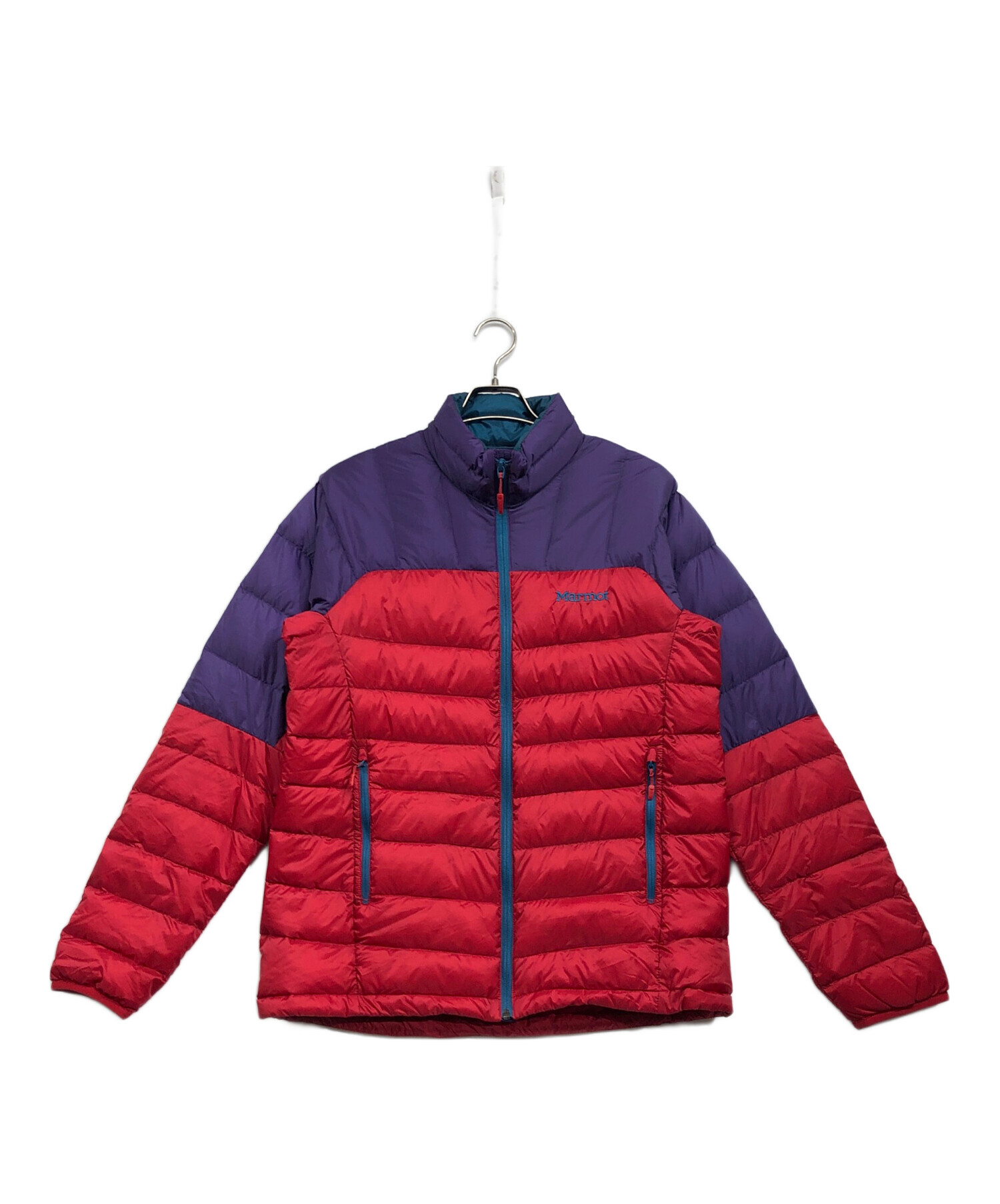 中古・古着通販】Marmot (マーモット) 1990 DOUCE DOWN JACKET 中古・古着通販】Marmot (マーモット) 1990 DOUCE DOWN JACKET