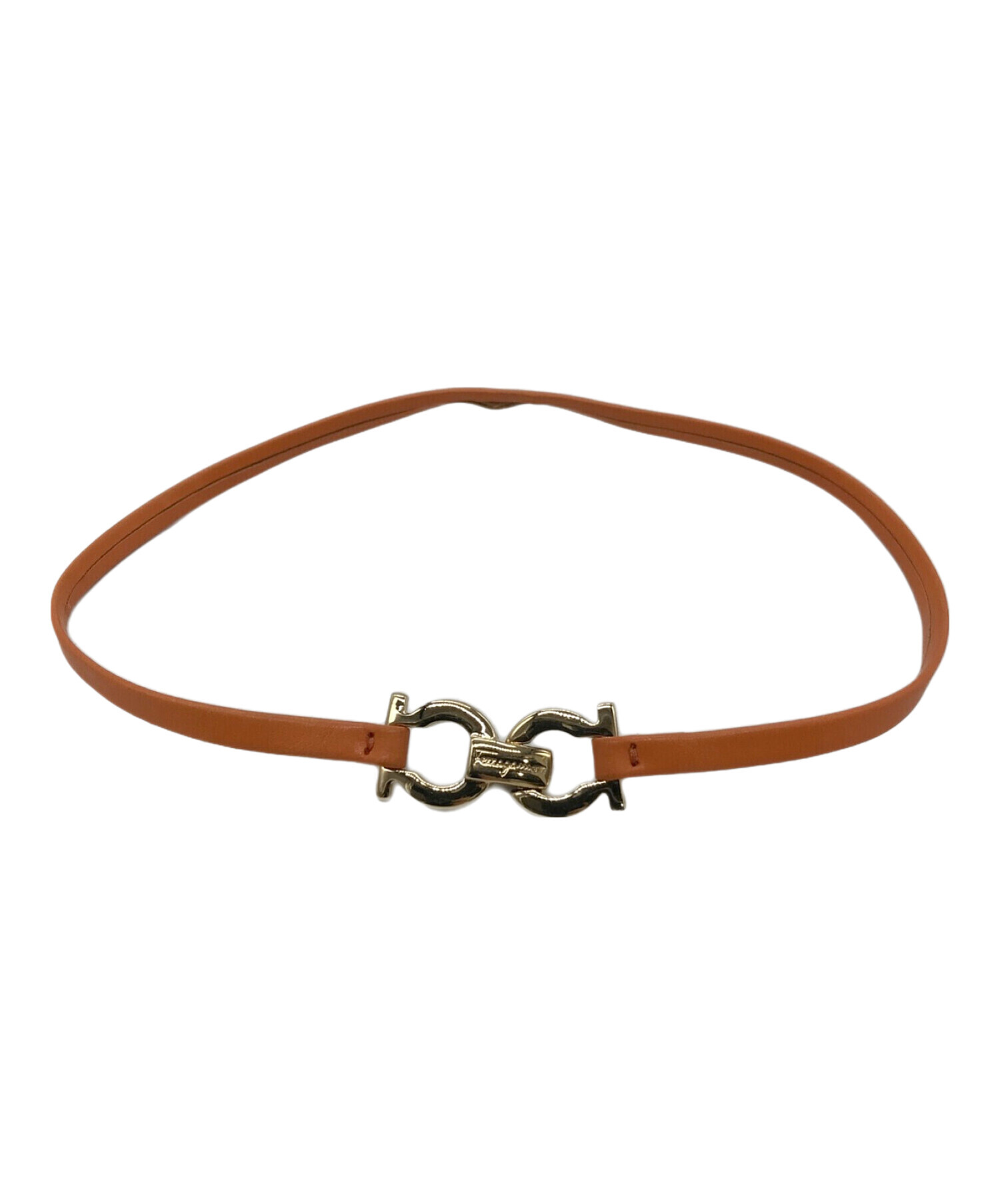 中古・古着通販】Salvatore Ferragamo (サルヴァトーレ フェラガモ 