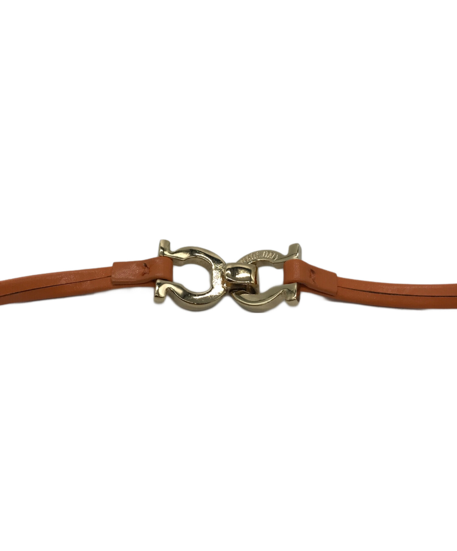 中古・古着通販】Salvatore Ferragamo (サルヴァトーレ フェラガモ 
