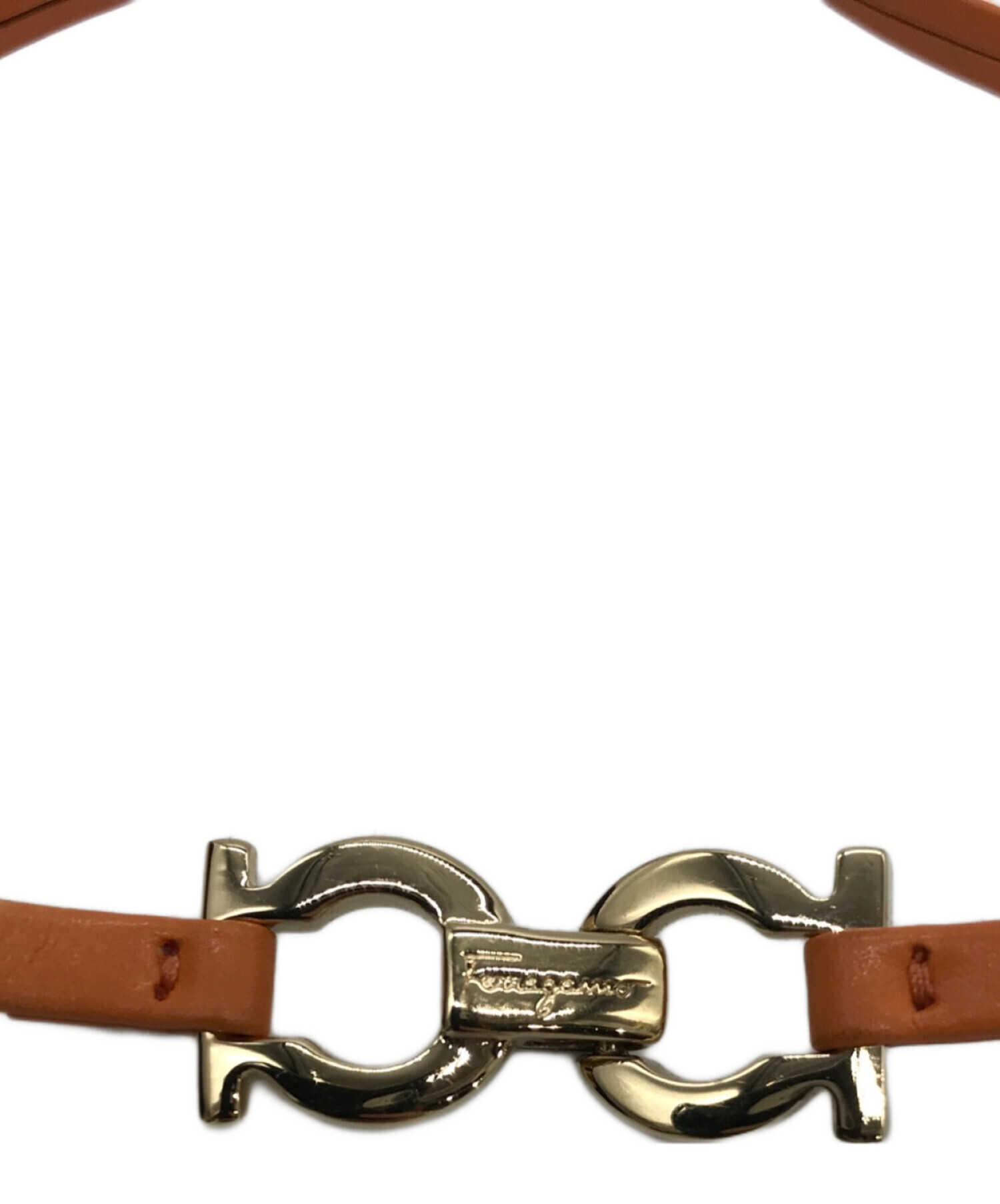 中古・古着通販】Salvatore Ferragamo (サルヴァトーレ フェラガモ 