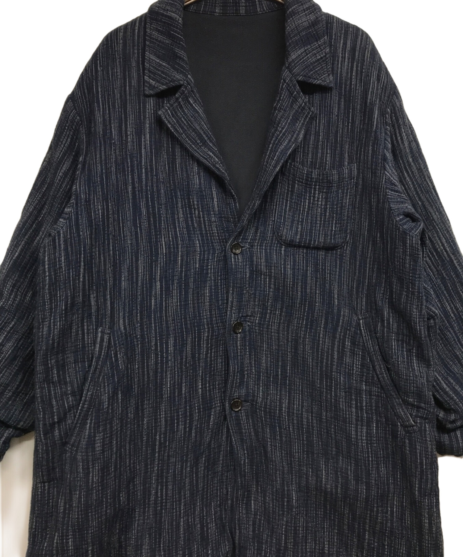 中古・古着通販】Porter Classic (ポータークラシック) KASURI 中古・古着通販】Porter Classic (ポータークラシック) KASURI