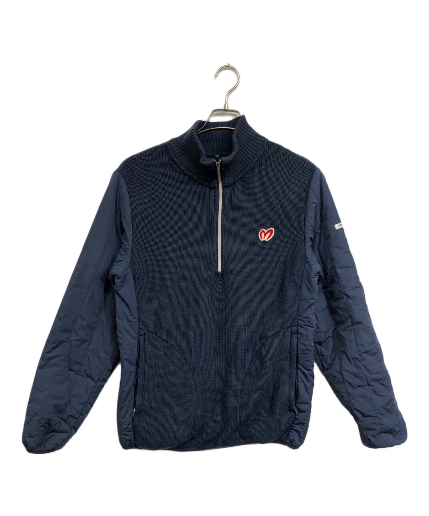 Master Bunny Edition ブルゾン 中古・古着通販】MASTER BUNNY EDITION