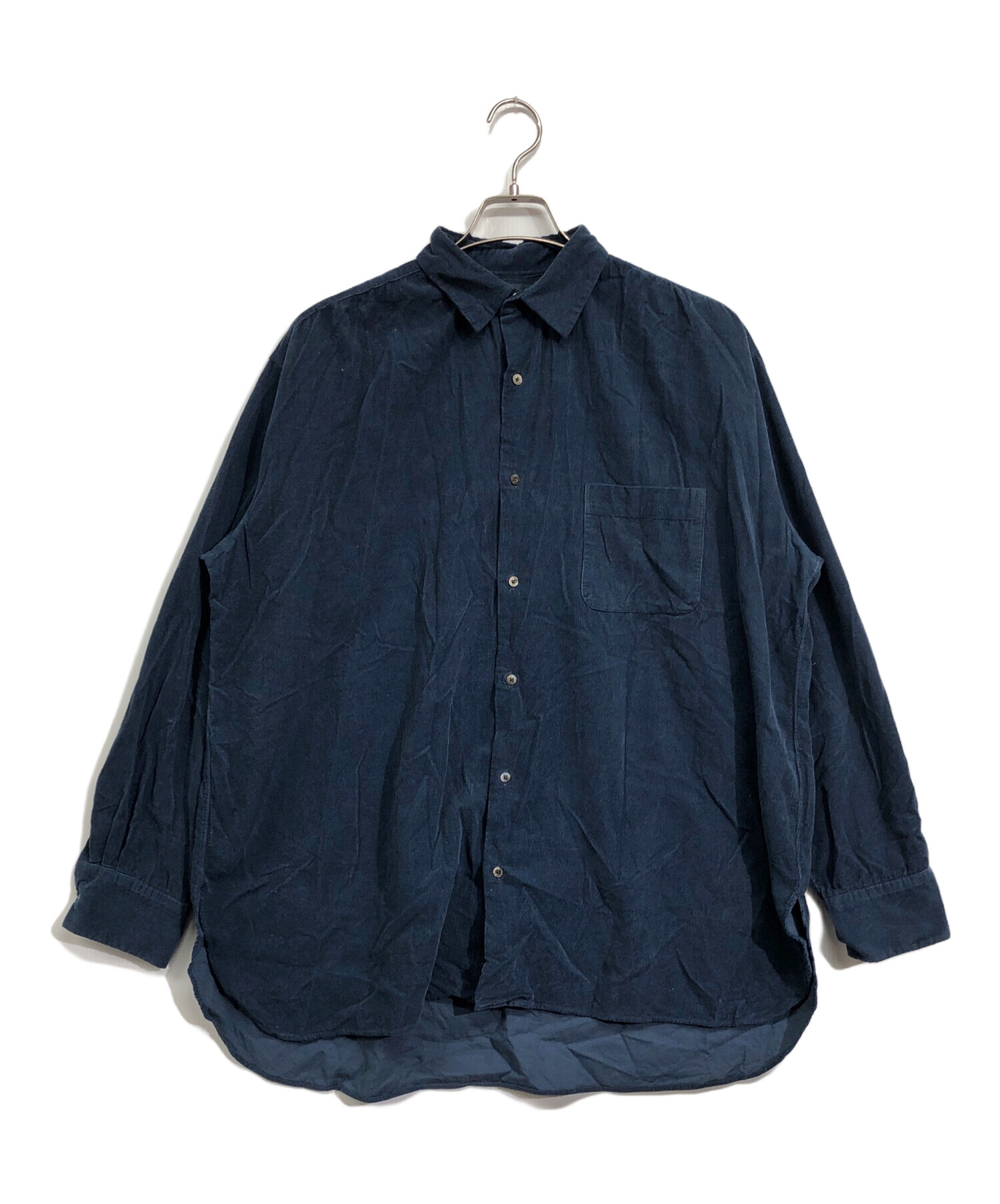 中古・古着通販】MARKAWARE (マーカウェア) COMFORT FIT SHIRTS