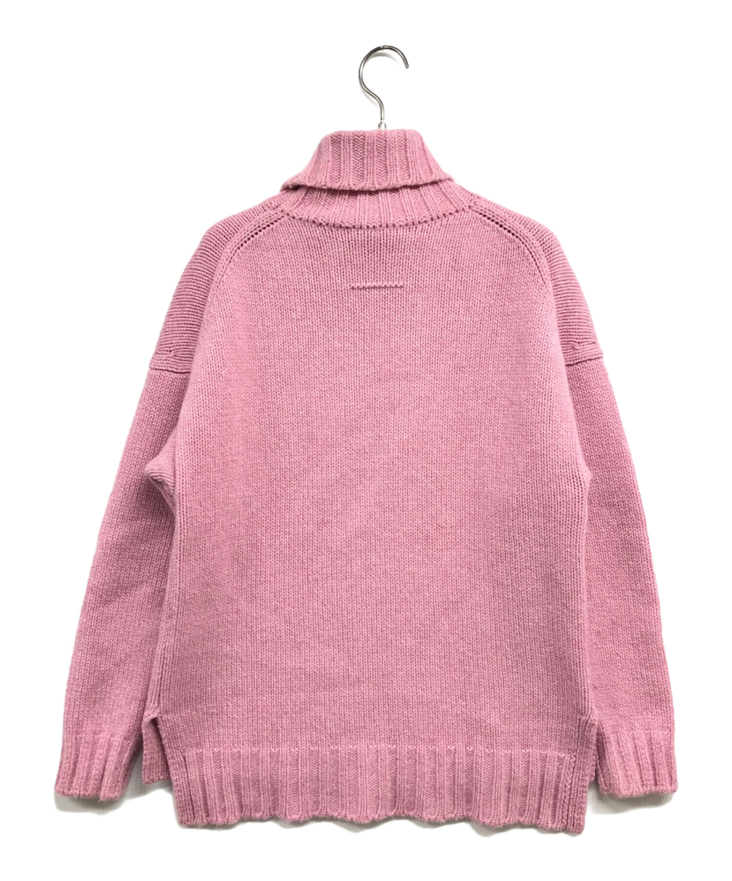 中古・古着通販】SLOANE (スローン) 3G ジーロンラム×カシミヤ