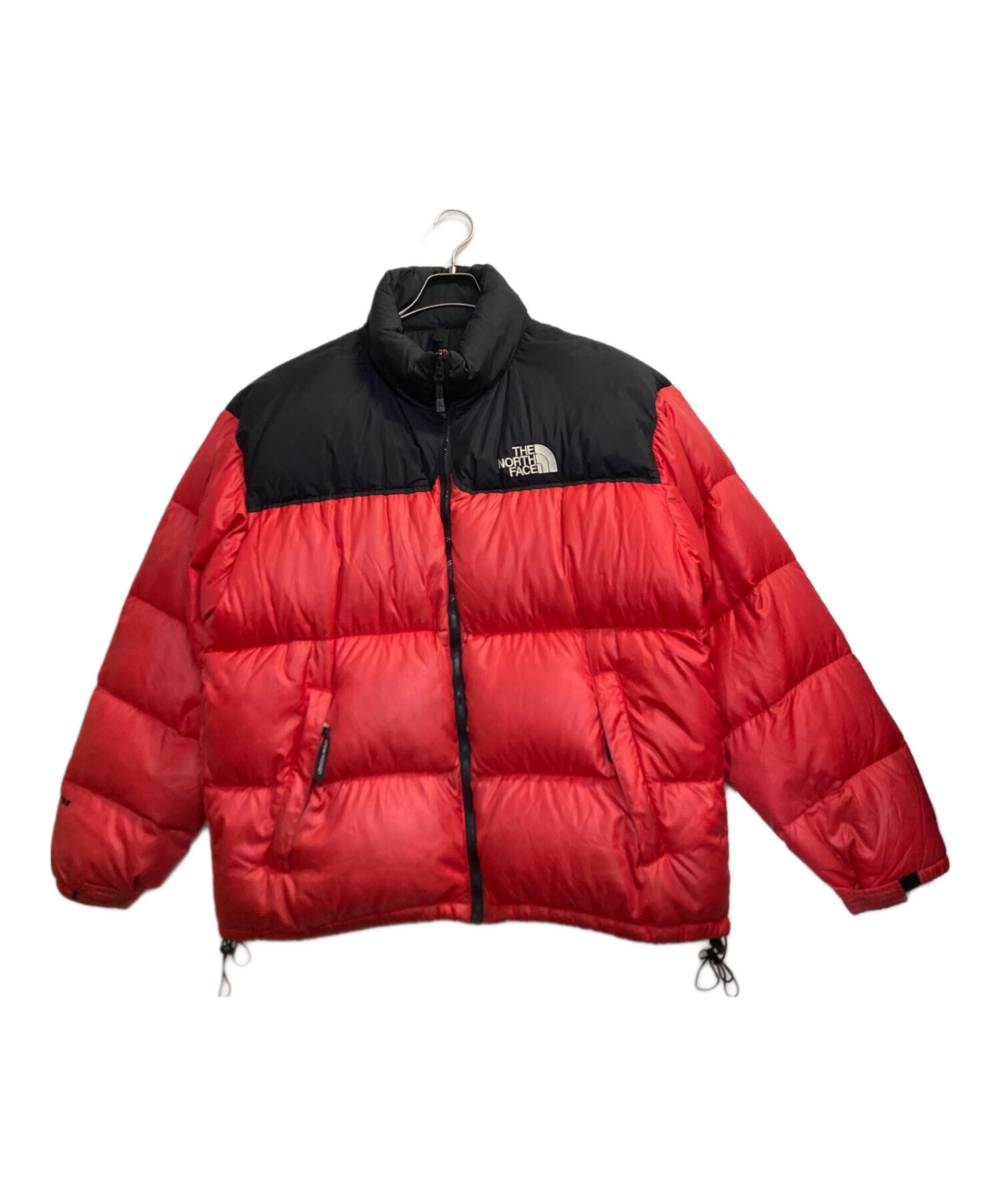 中古・古着通販】THE NORTH FACE (ザ ノース フェイス) ヌプシダウン