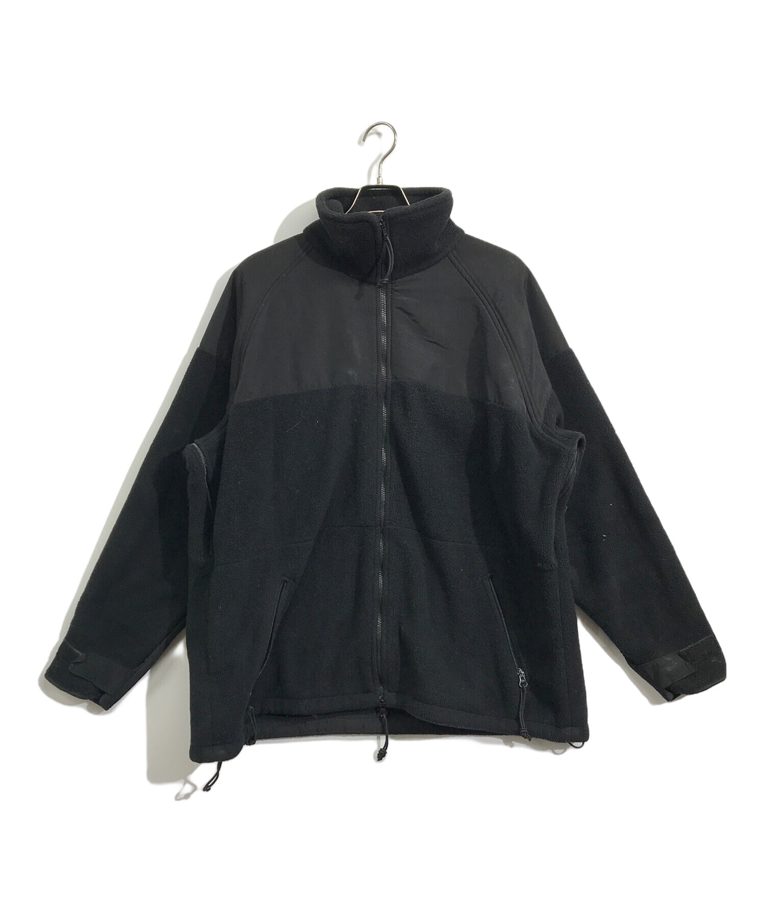 ECWCS フリースジャケット Gen2 Mサイズ ポーラテック Goodwill社製 米