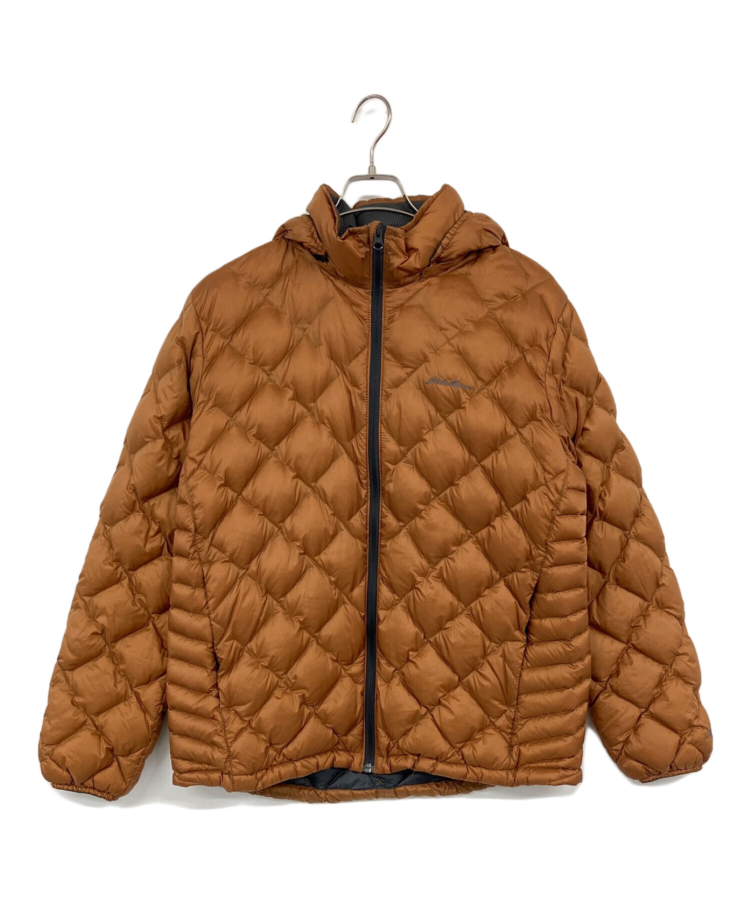 Eddie Bauer エディーバウアー ダウンジャケット Ikeo 80s エディー