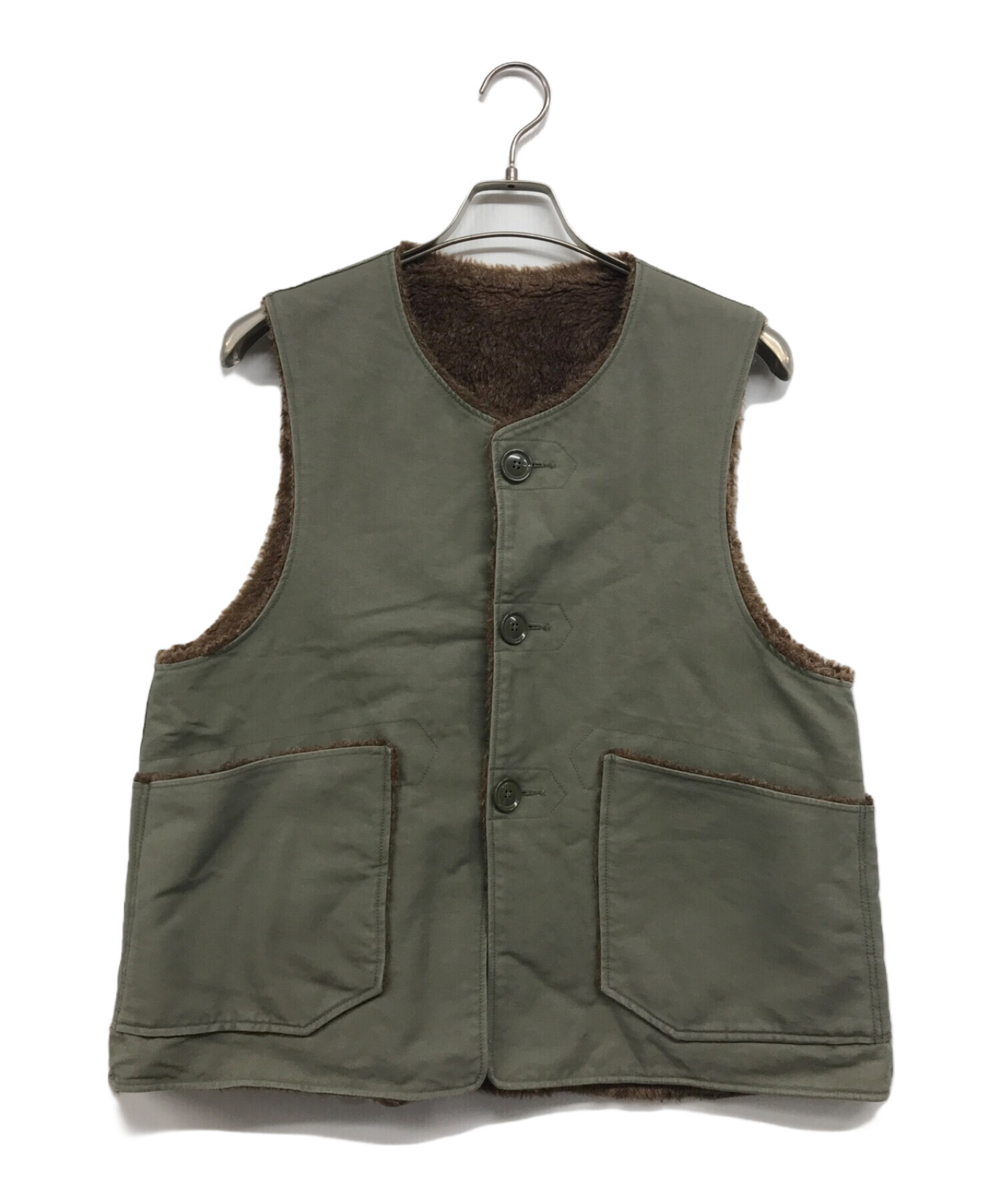 中古・古着通販】Engineered Garments (エンジニアド ガーメンツ