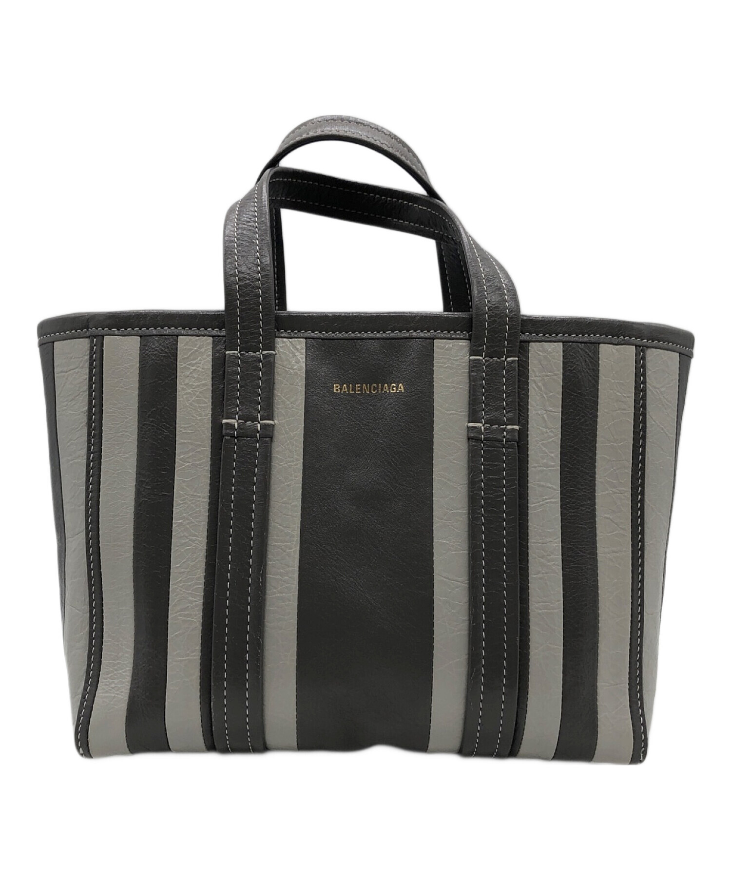 中古・古着通販】BALENCIAGA (バレンシアガ) バルベス スモール