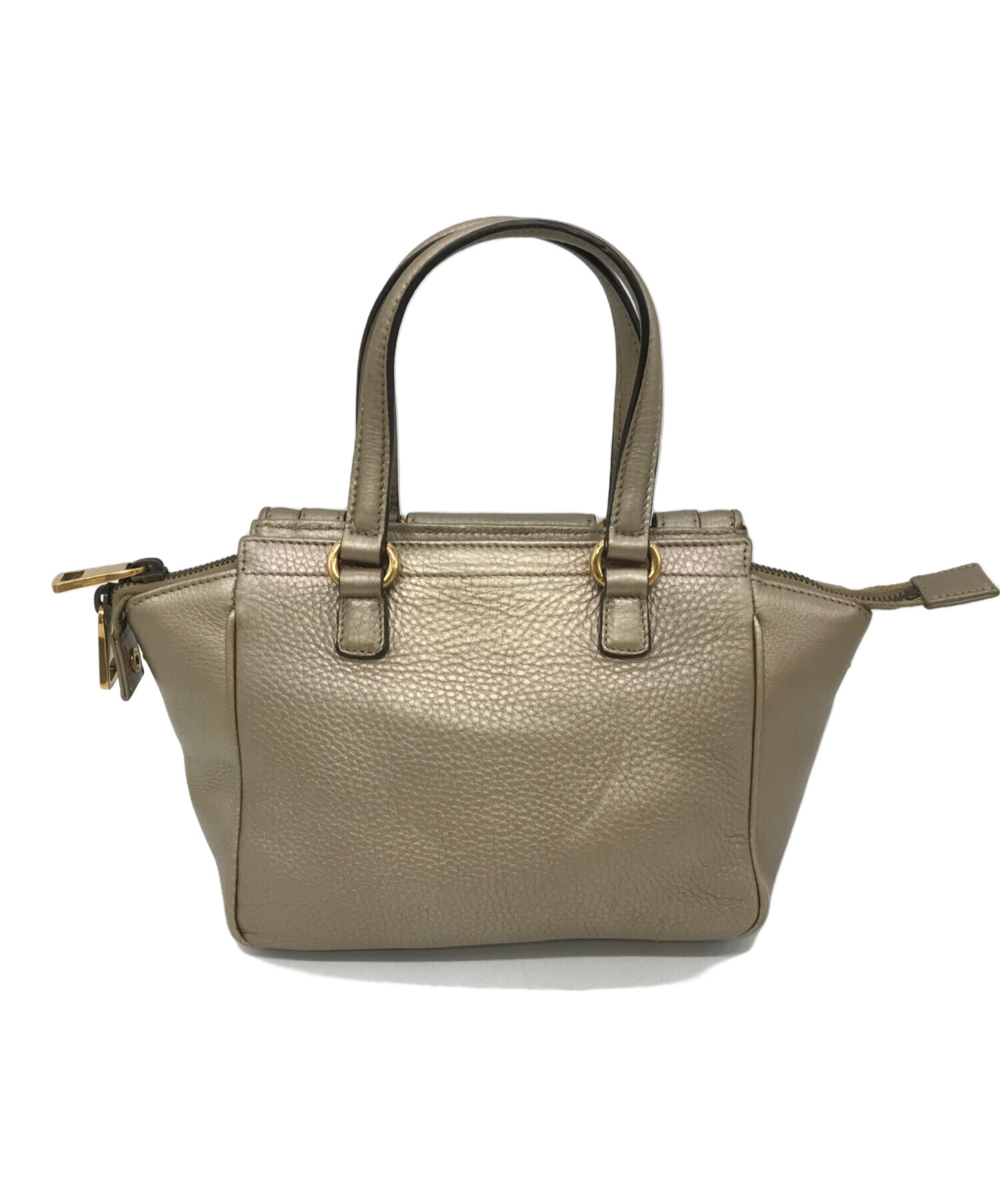 中古・古着通販】GUCCI (グッチ) ダブルGディティール ロゴ