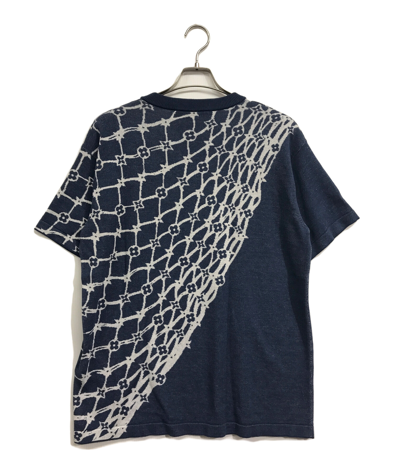 中古・古着通販】LOUIS VUITTON (ルイ ヴィトン) コットンショート