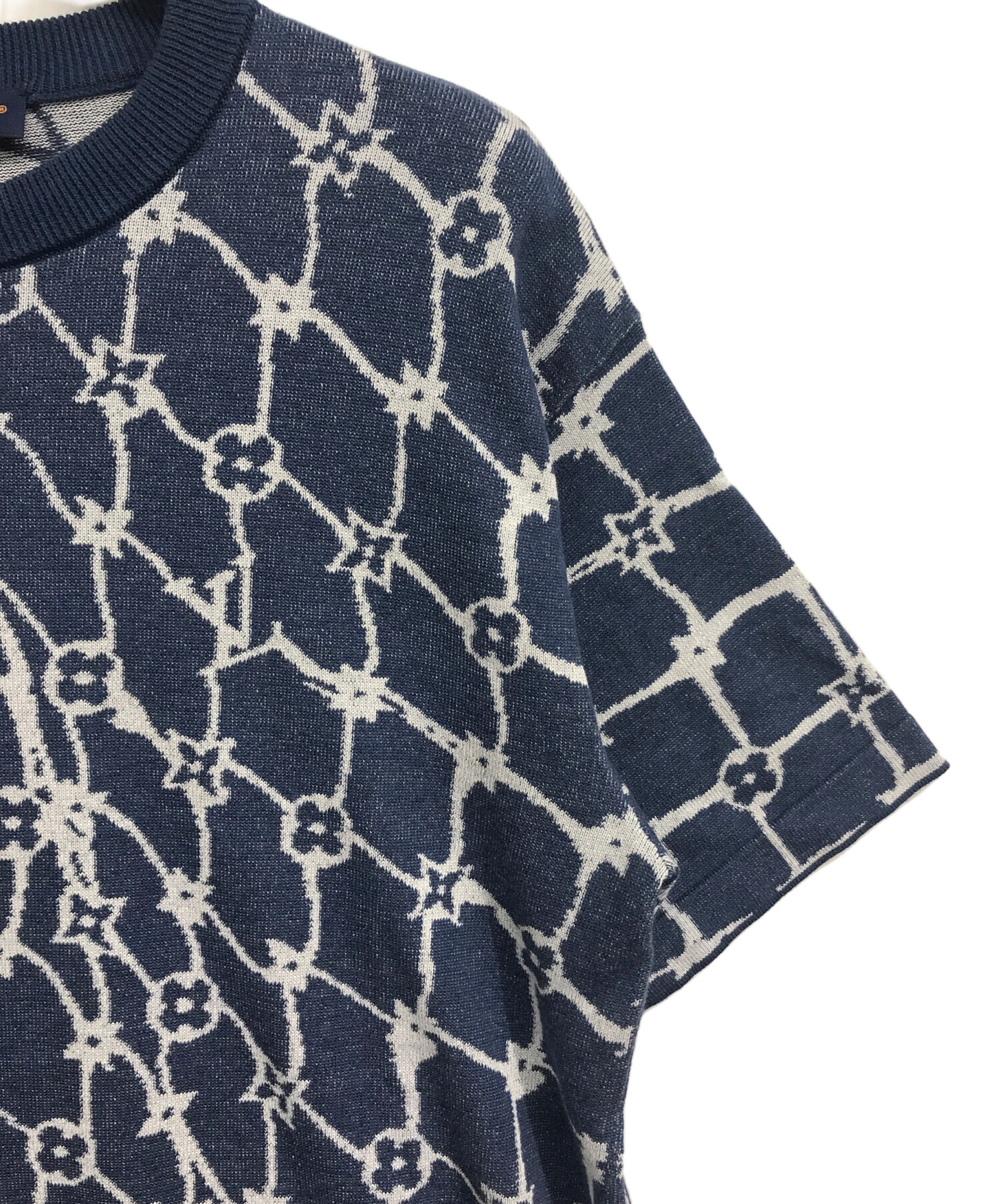 中古・古着通販】LOUIS VUITTON (ルイ ヴィトン) コットンショート