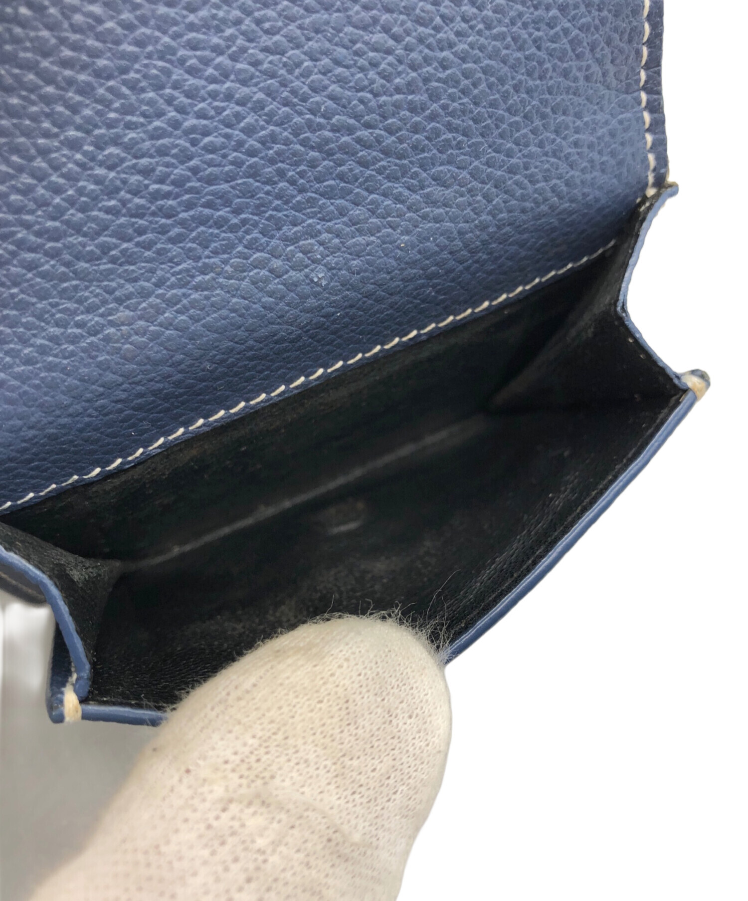 中古・古着通販】Saint Laurent Paris (サンローランパリ) コンパクト